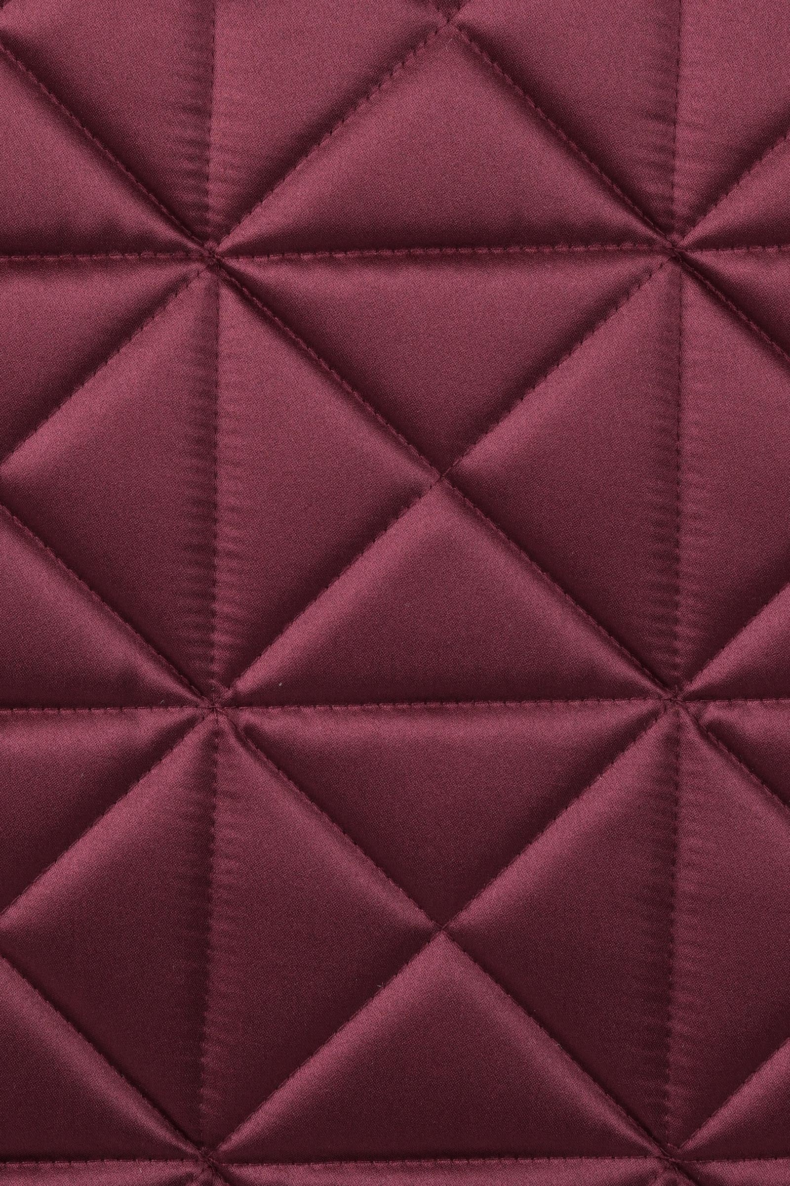 Weatherbeeta Satin Luxe Air-Tec Dressage Saddle Pad Saddle Pads