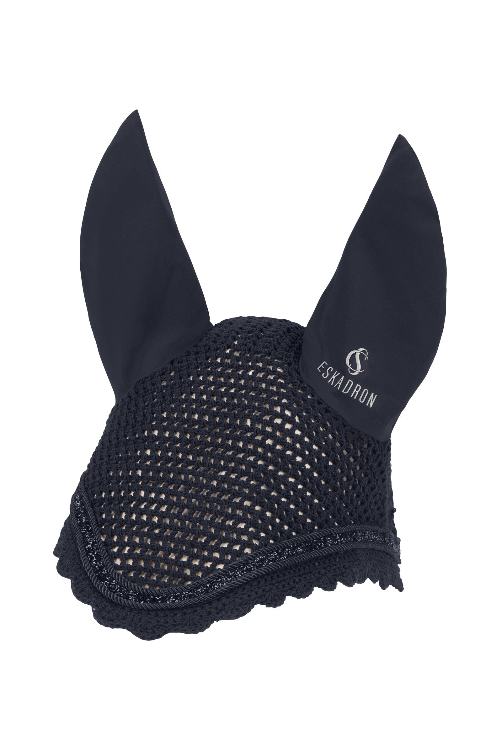 Eskadron Classic Sports SS25 Jewel Fly Hood Saddle Pads