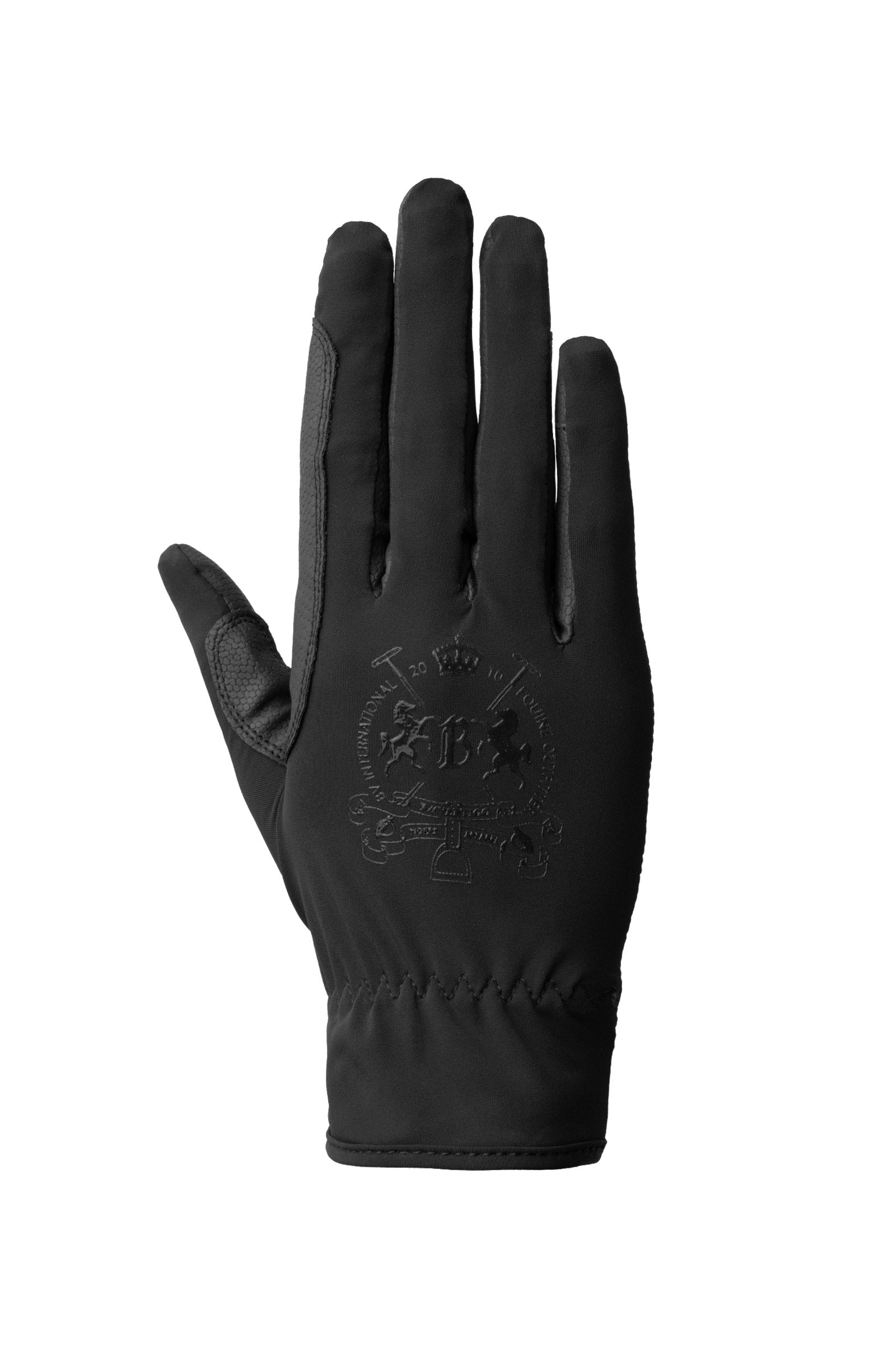 B Vertigo Odina Riding Gloves Riding Gloves
