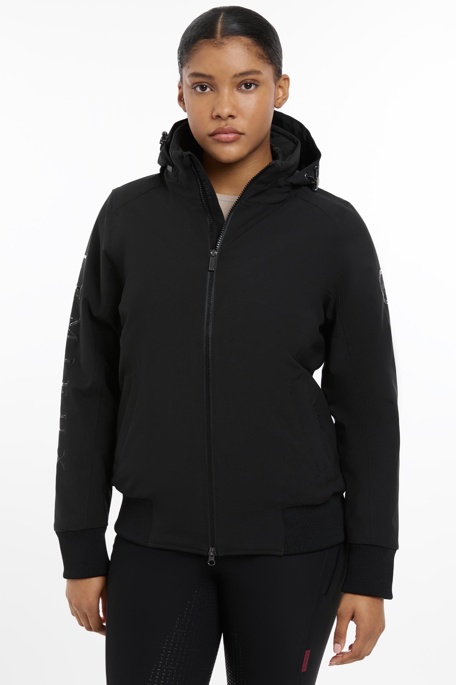 LeMieux Women's Team Jacket Women’s Riding Clothing