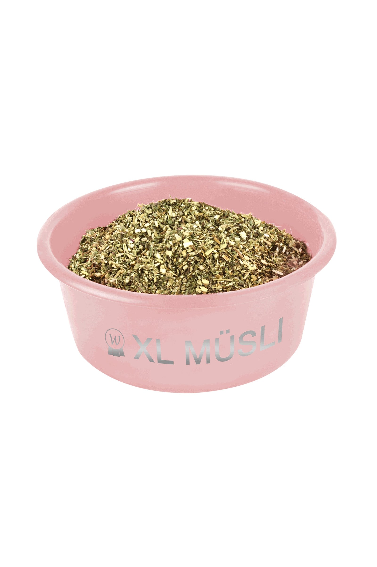 Waldhausen XL Muesli Bowl With Lid Horse Feeders & Waterers