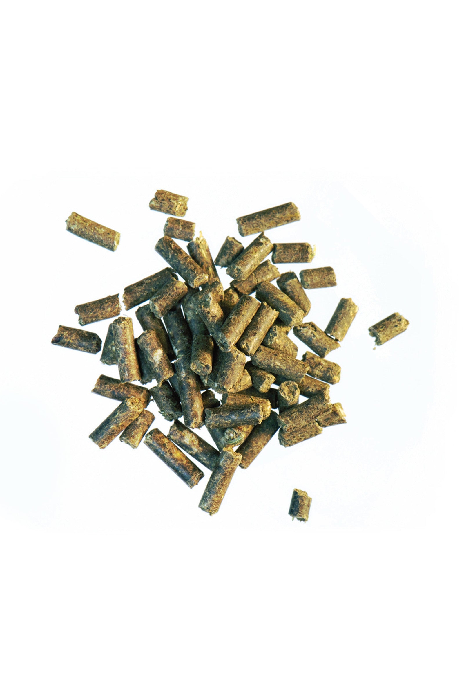 Agrobs NaturMineral 3kg Horse Feed & Nutrition