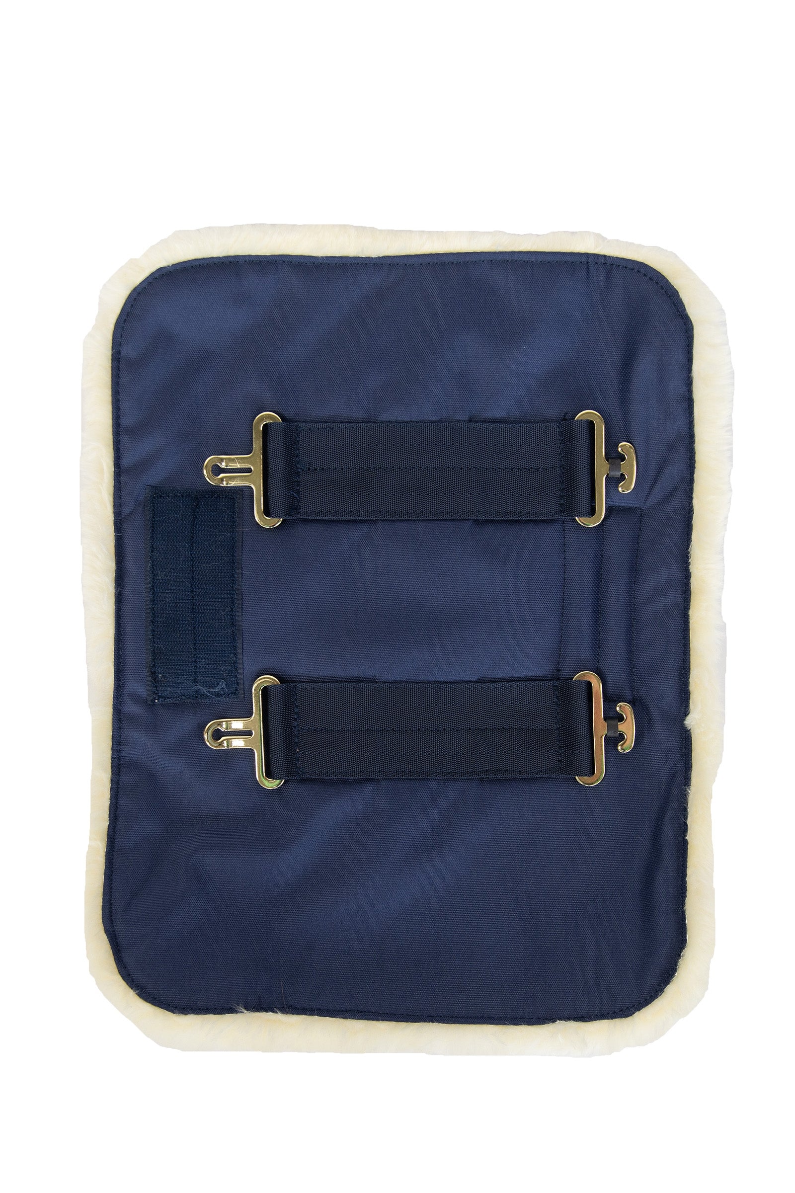 Kentucky Horsewear wasserdichte Brusterweiterung, 2 Schnallen Pferdedecken