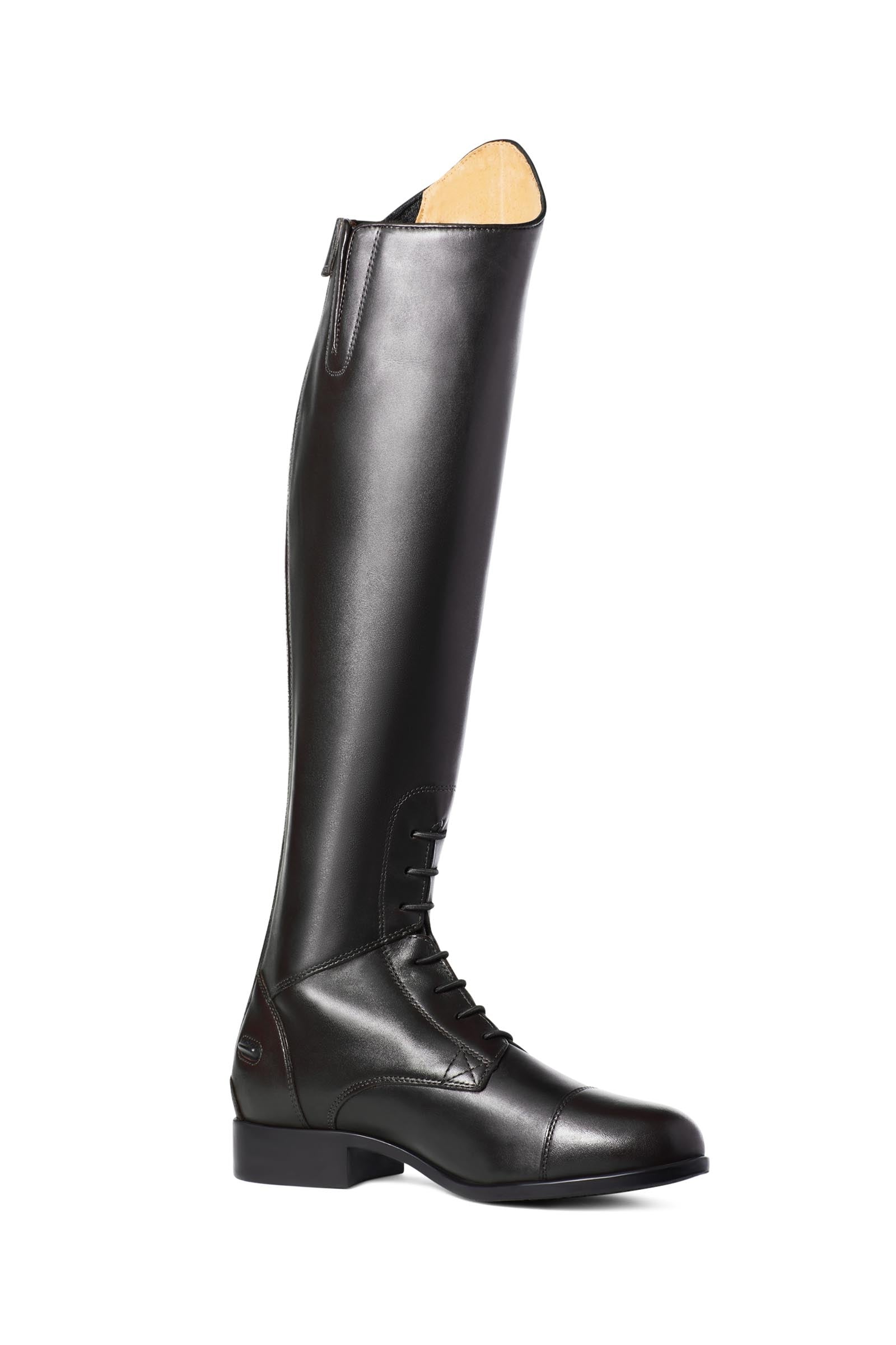 Ariat Heritage Contour II Field Zip Women´s Riding Boots Riding Boots & Riding Shoes