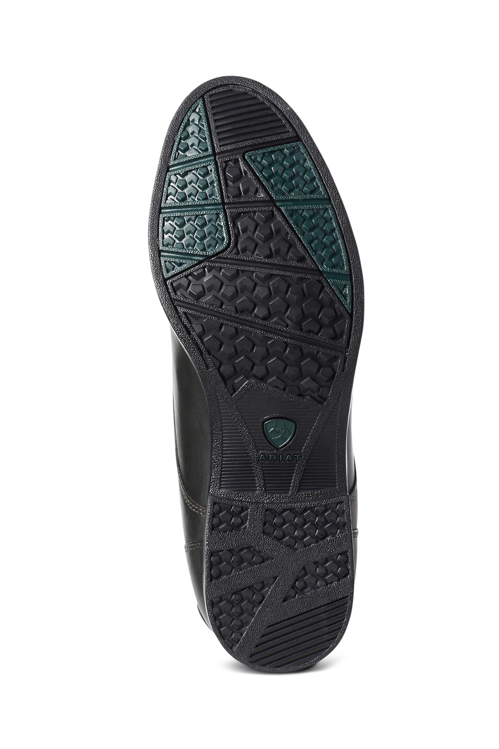 Ariat Heritage Contour II Field Zip Women´s Riding Boots Riding Boots & Riding Shoes