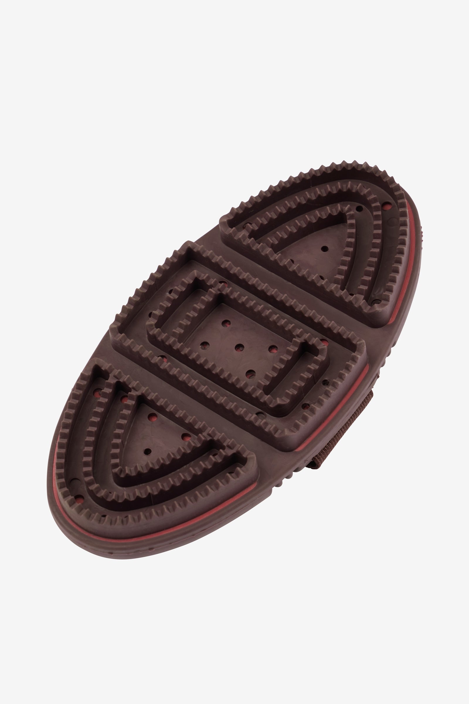 LeMieux Flexi Striegel Pferde Putzzeug