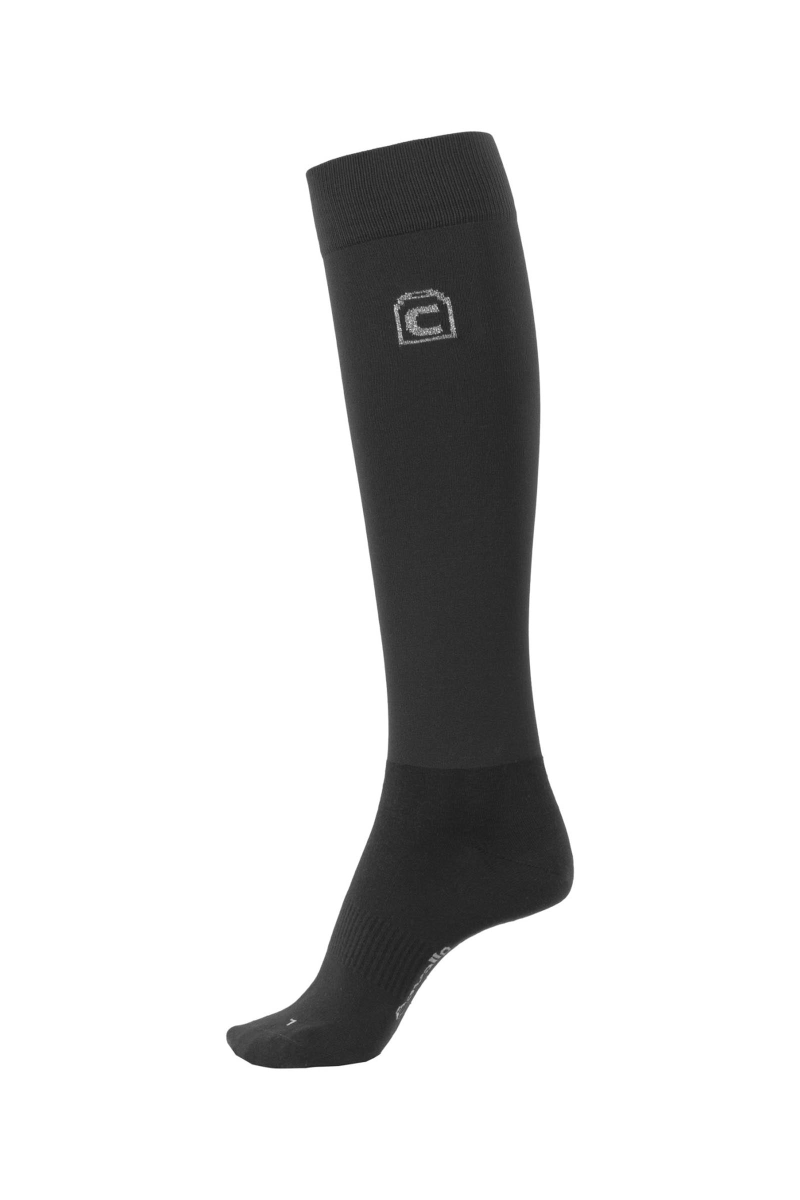 Cavallo CAVALSVEA Socken Kniestrümpfe & Reitsocken