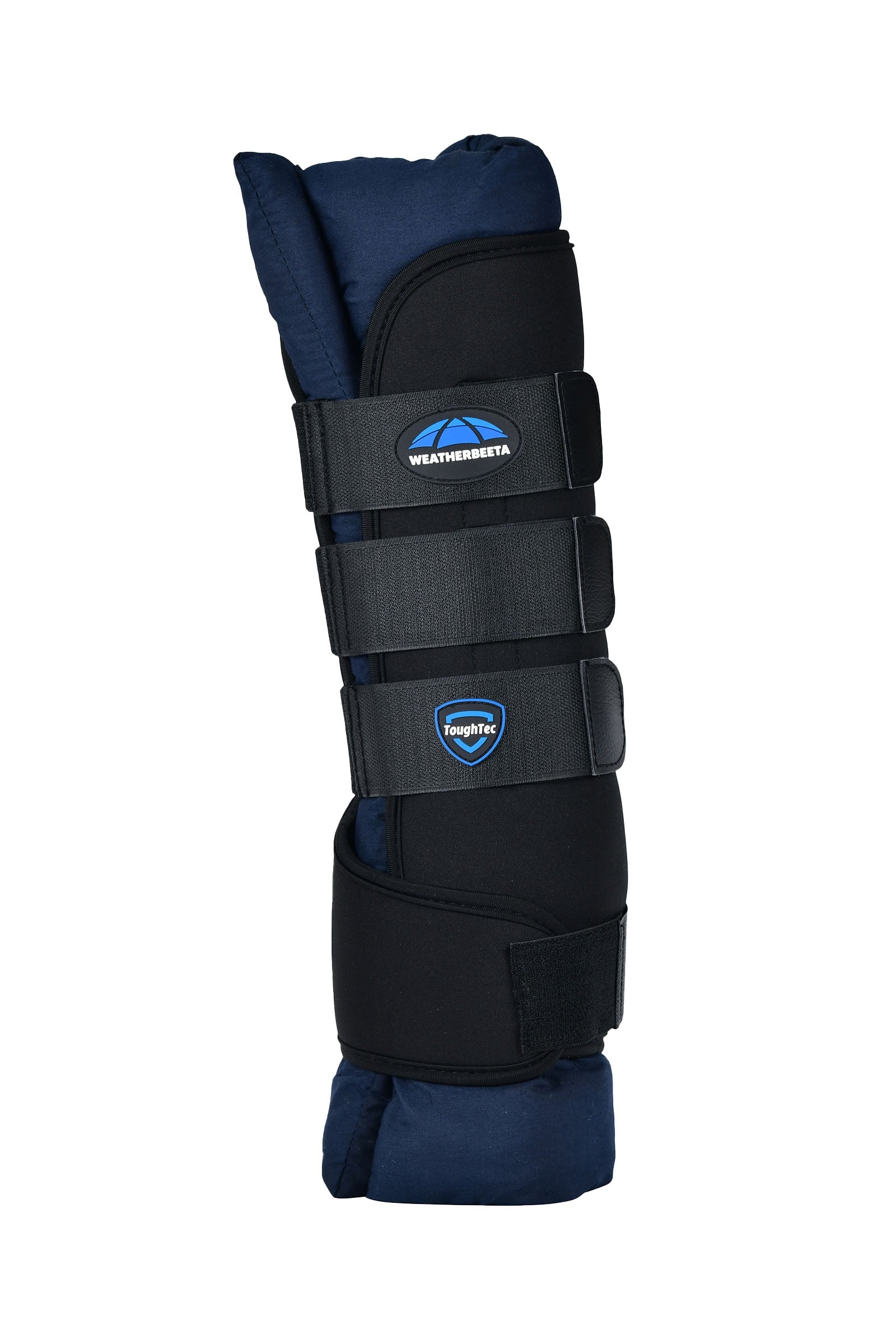 Weatherbeeta Tough-Tec Stallbandagen Leg & Hoof Protection