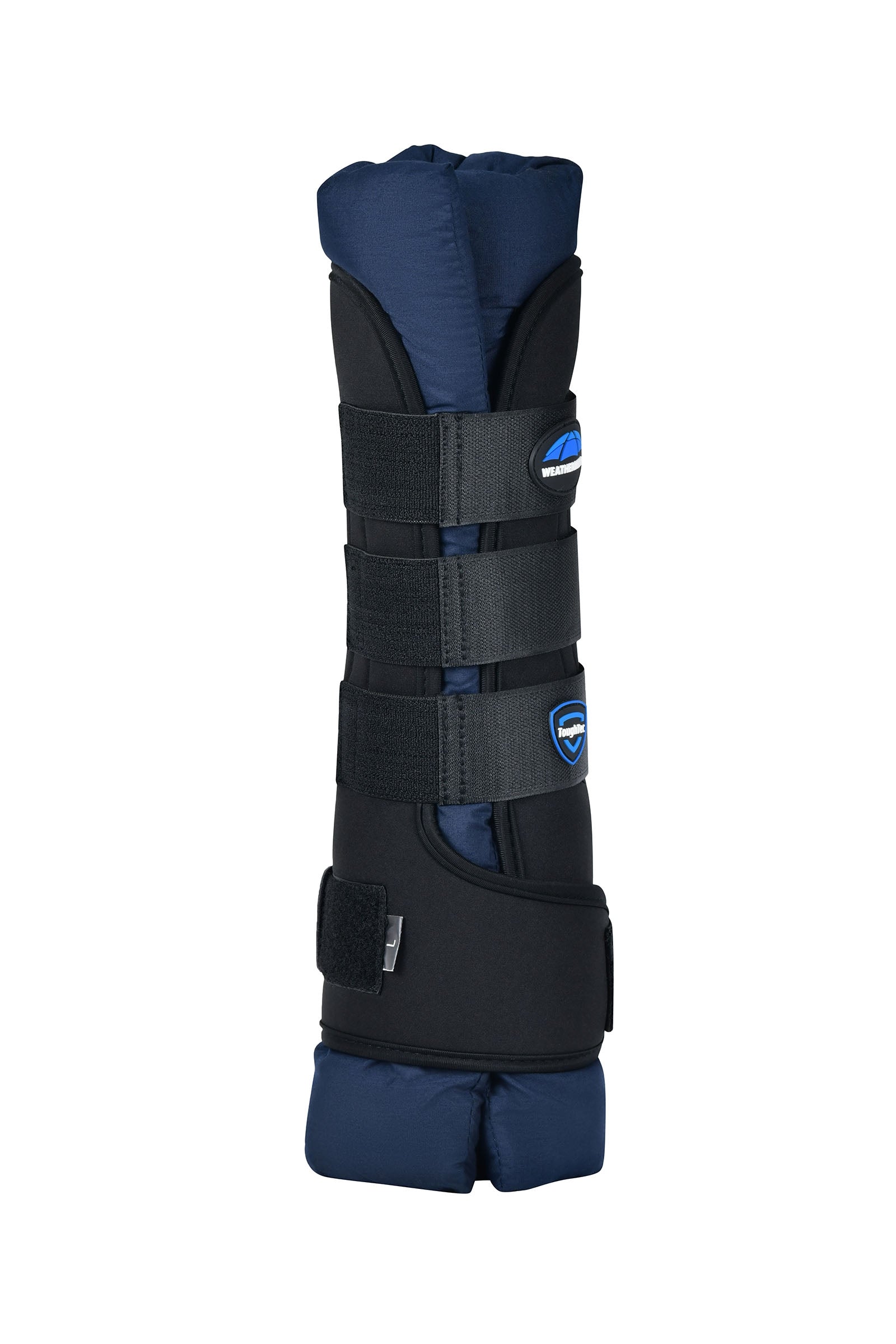 Weatherbeeta Tough-Tec Stable Boot Wraps Leg Protection & Hoof Protection for Horses