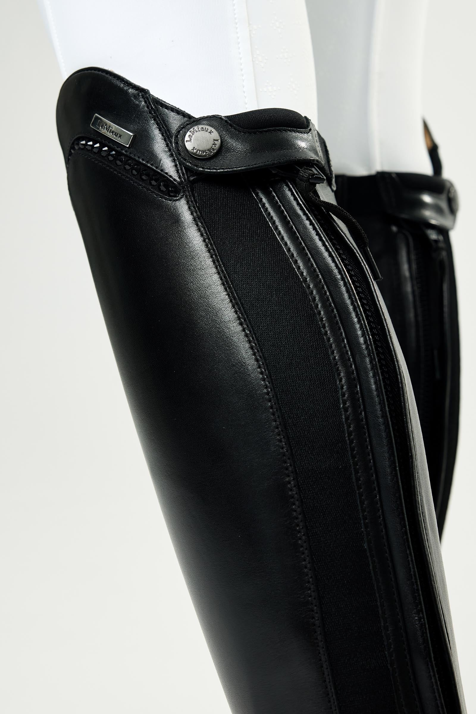 LeMieux Brilliance Riding Boots Riding Boots & Riding Shoes