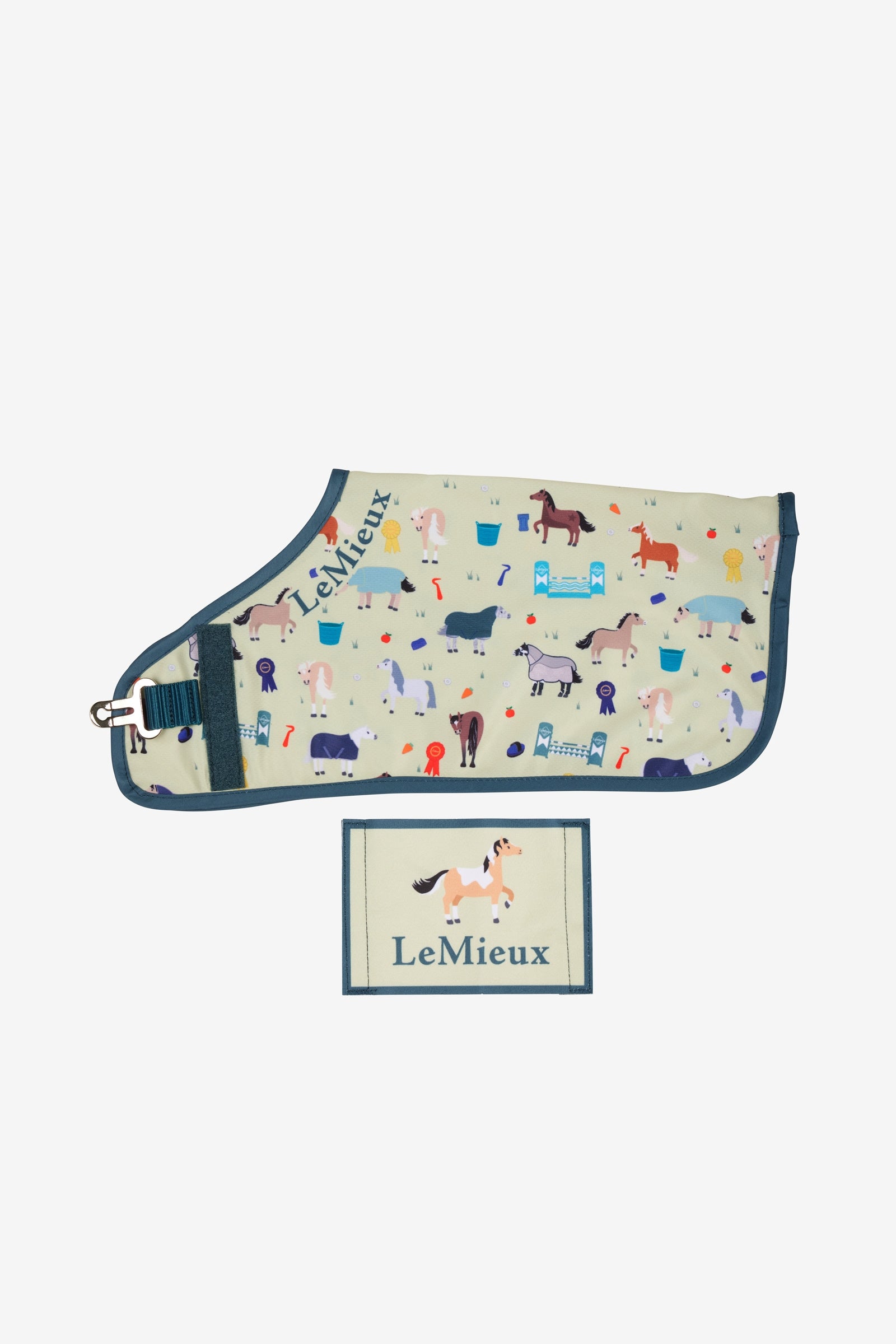 LeMieux Toy Pony Bedruckte Decke Geschenkartikel