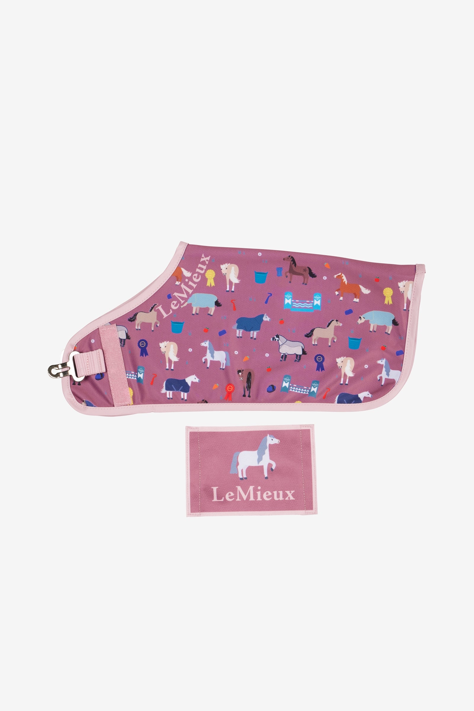 LeMieux Toy Pony Bedruckte Decke Geschenkartikel