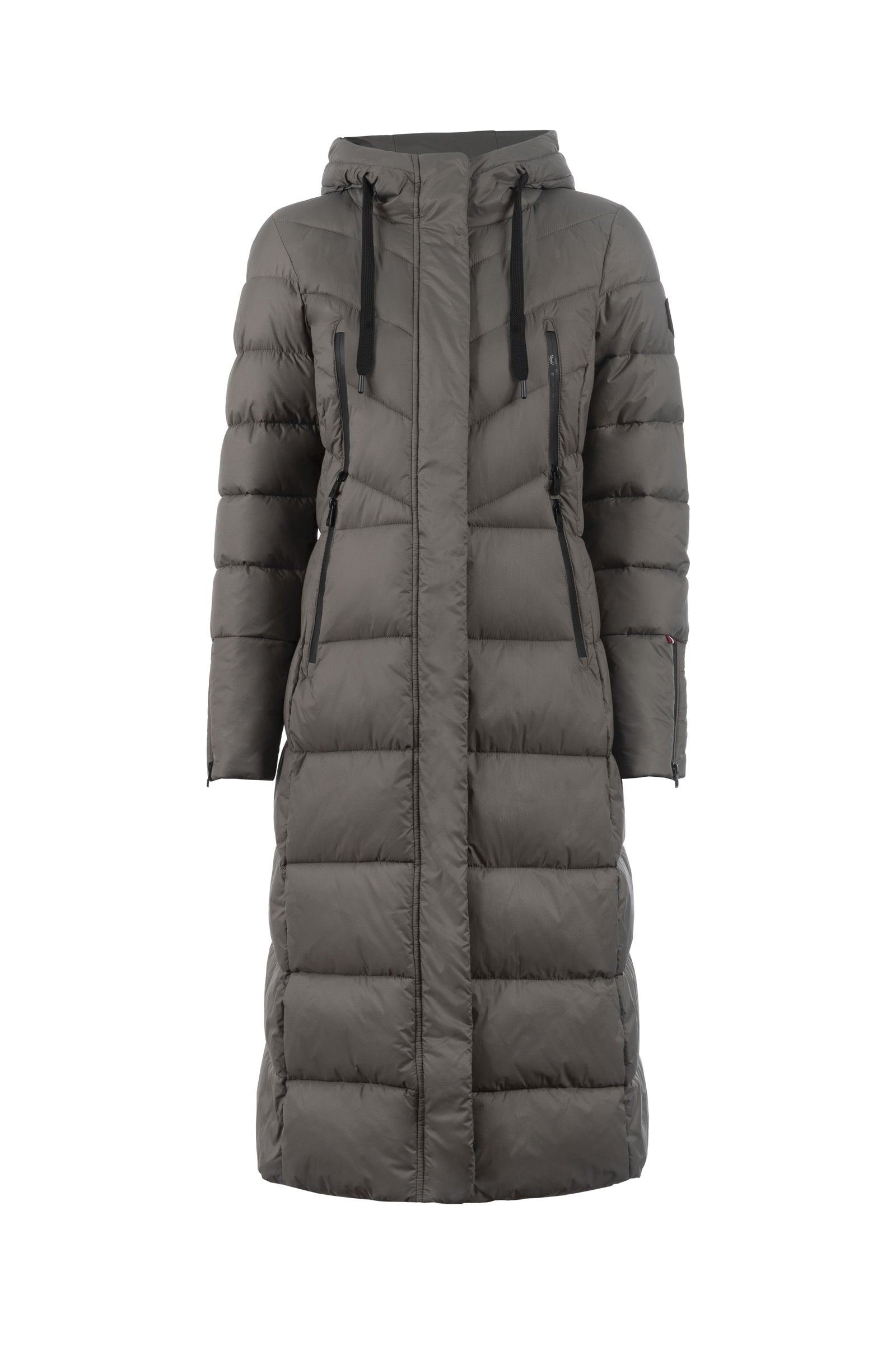 Cavallo Maxi-Mantel CavalMeadow Damen Reitbekleidung