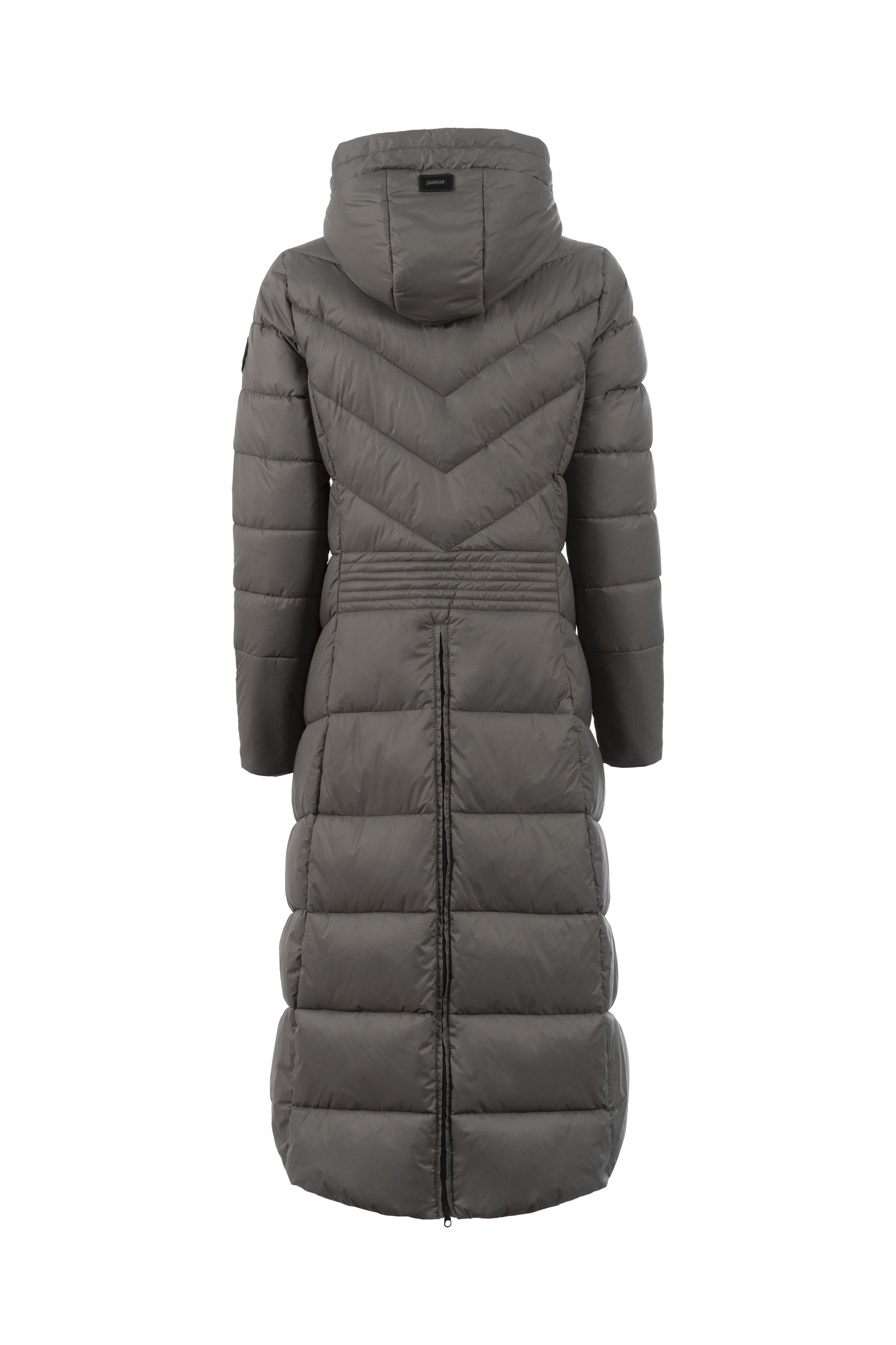 Cavallo CavalMeadow Maxi Coat Women’s Riding Clothing