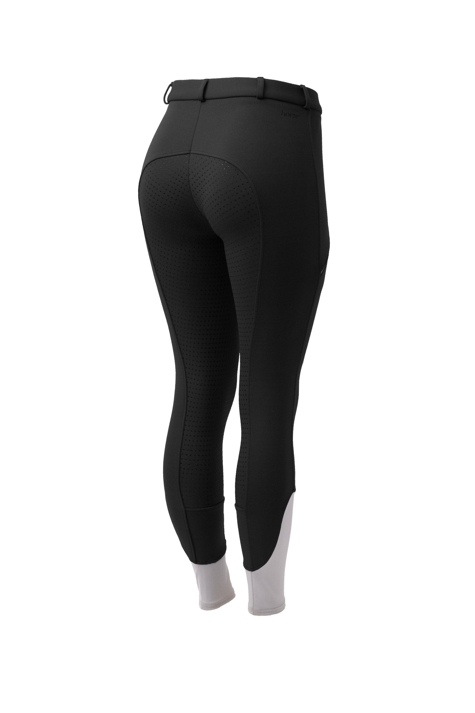 Horze Felicia Women´s Thermo Fullgrip Breeches Womens Breeches
