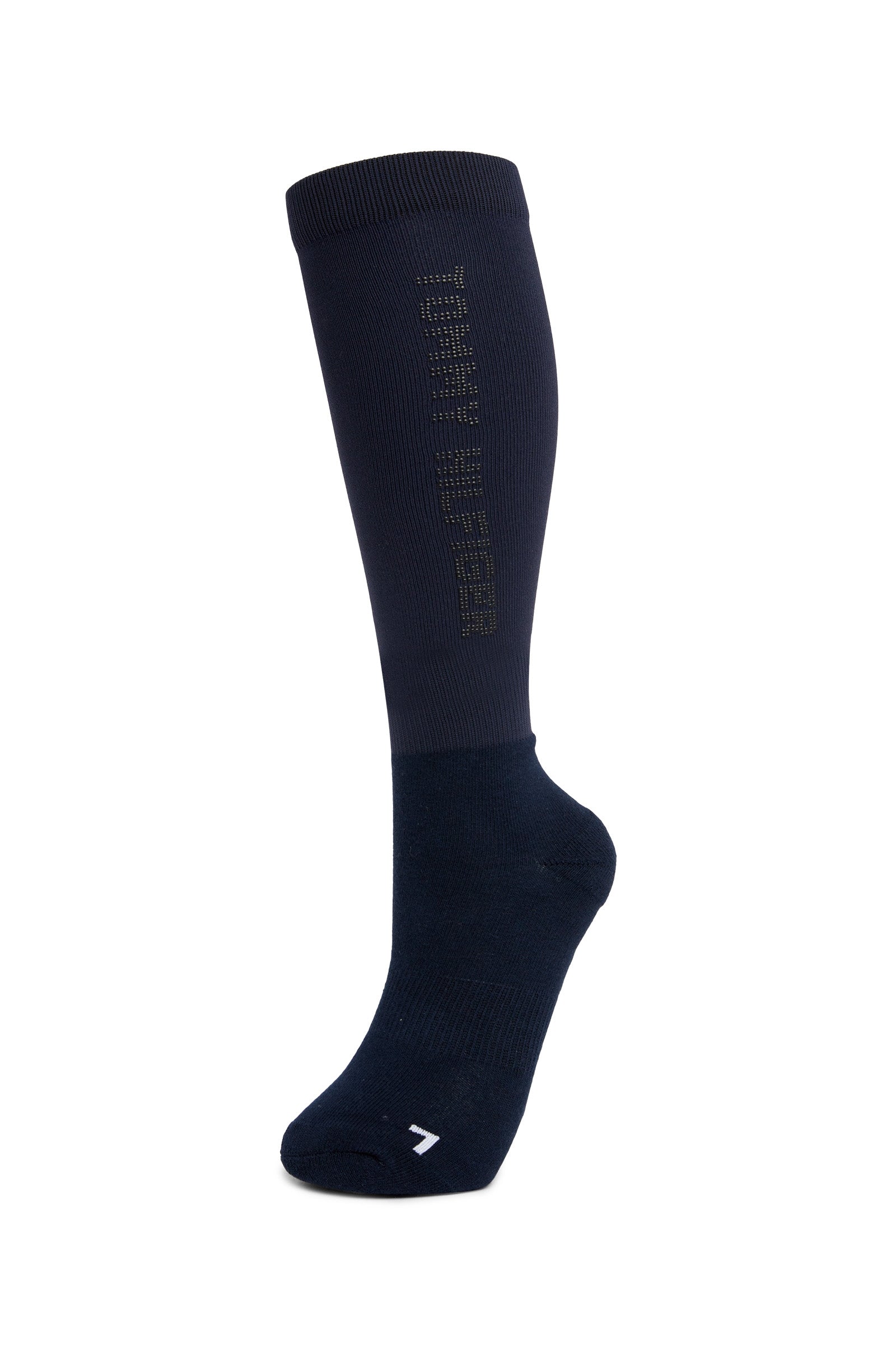 Tommy Hilfiger Equestrian Paris Long Winter Riding Socks Socks