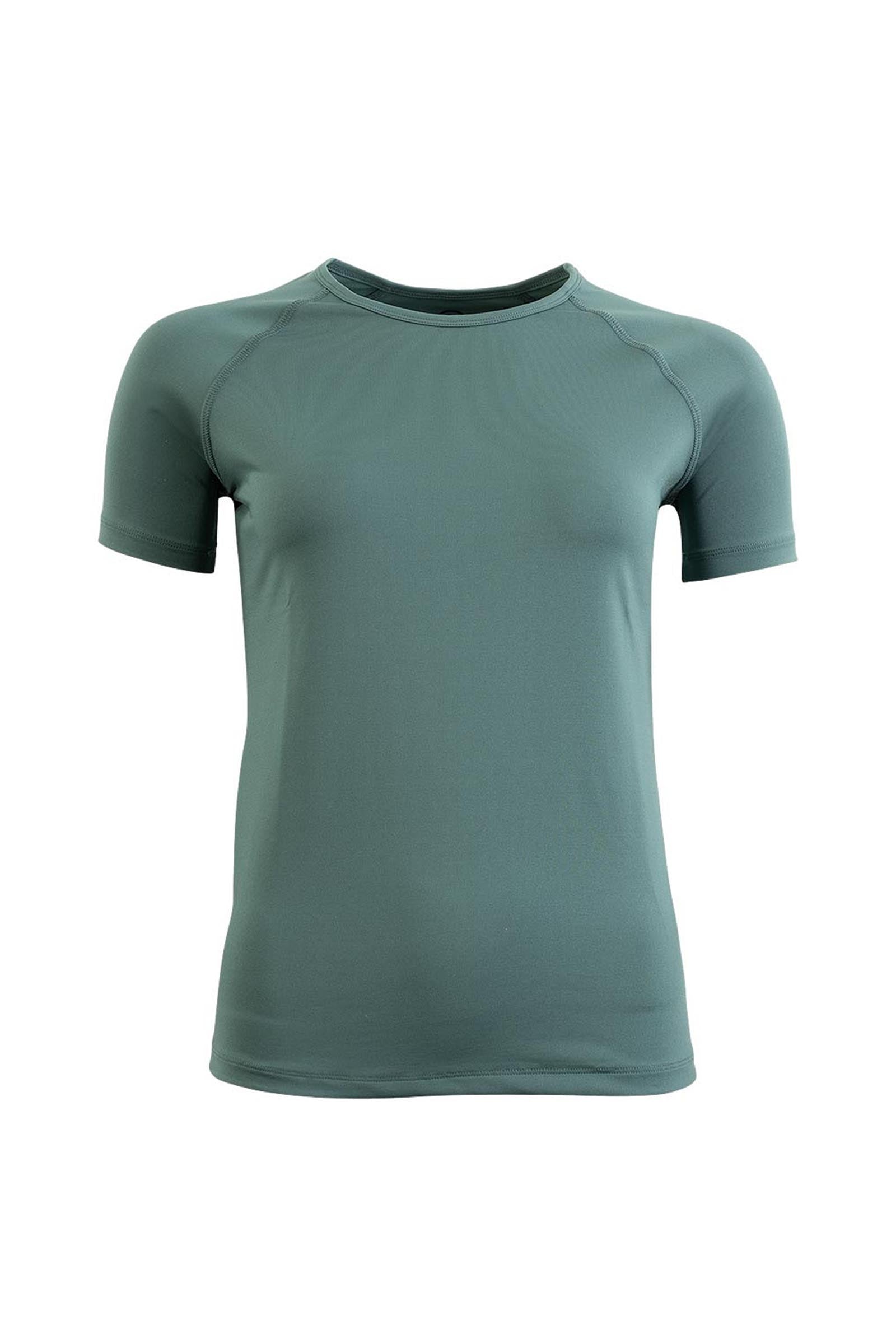 BR CLX Damen Kurzarmshirt Damen Reitbekleidung