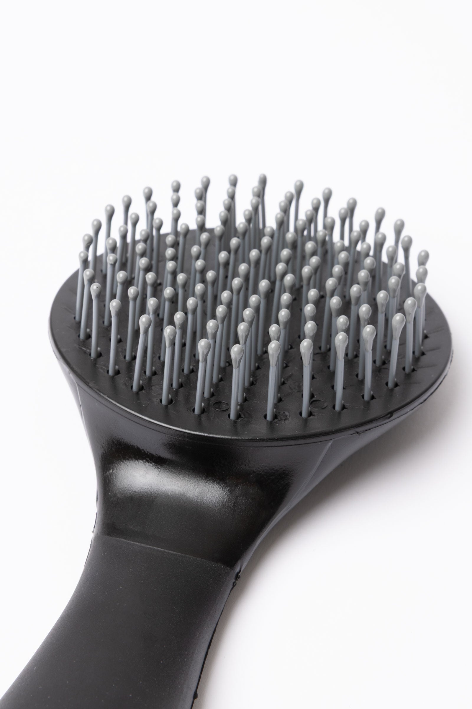 Horze Swipe Mane & Tale Brush Horse Grooming Tools