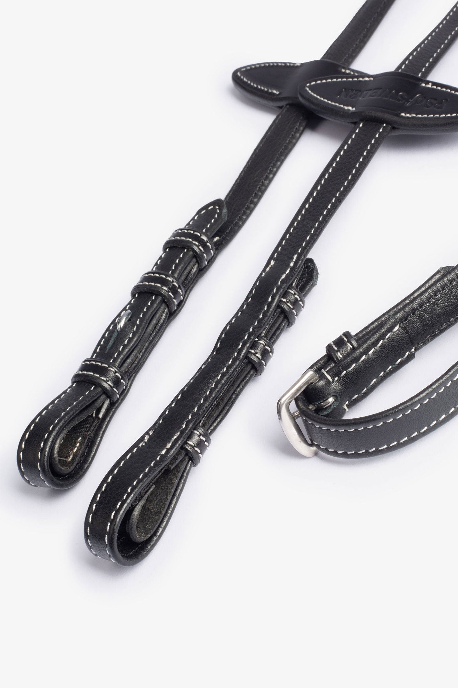 PS of Sweden Miami Reins Bridles & Reins