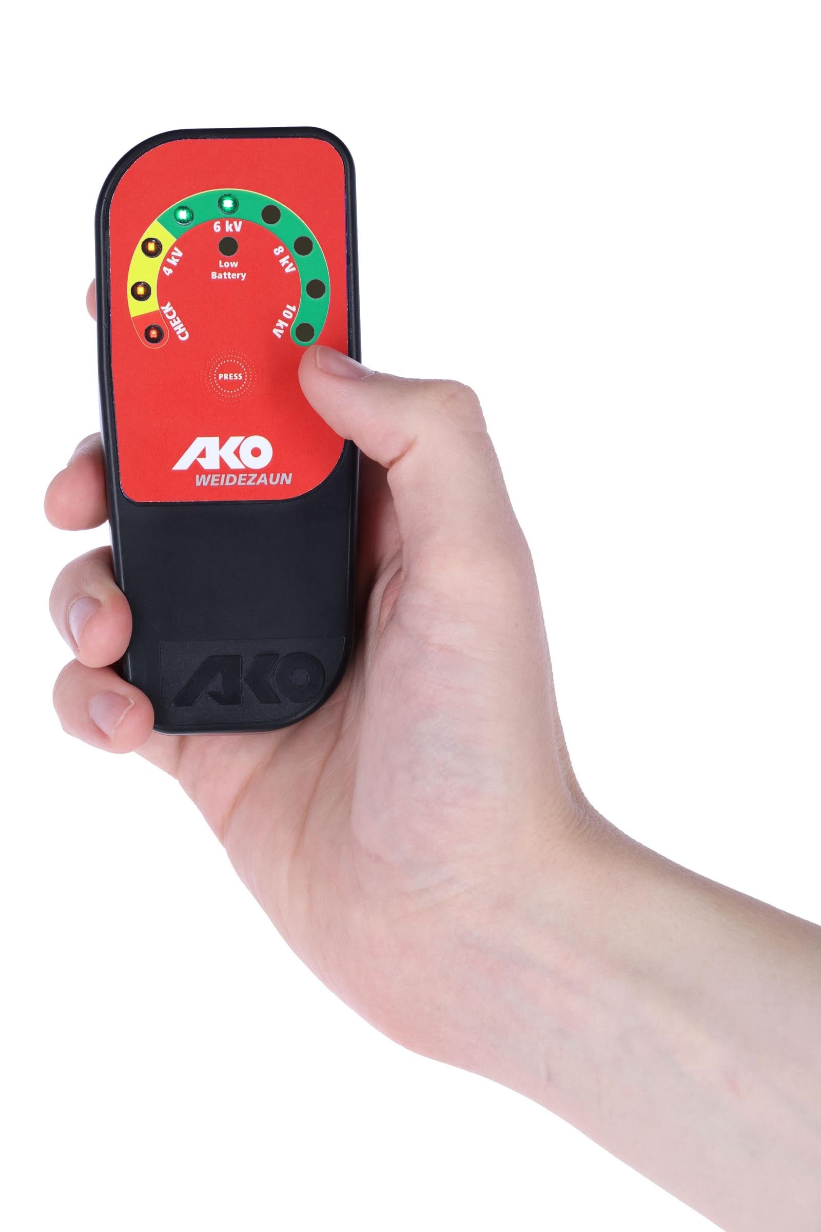 AKO Fence Tester, Without Ground Rod Fencing Supplies