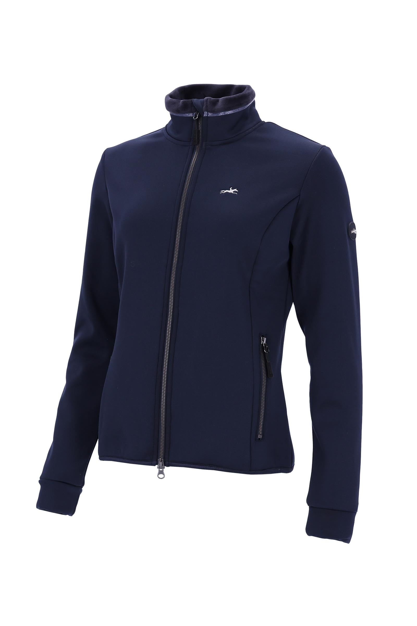 Schockemöhle Sports SPReny Style Women's Jersey Jacket Damen Reitbekleidung