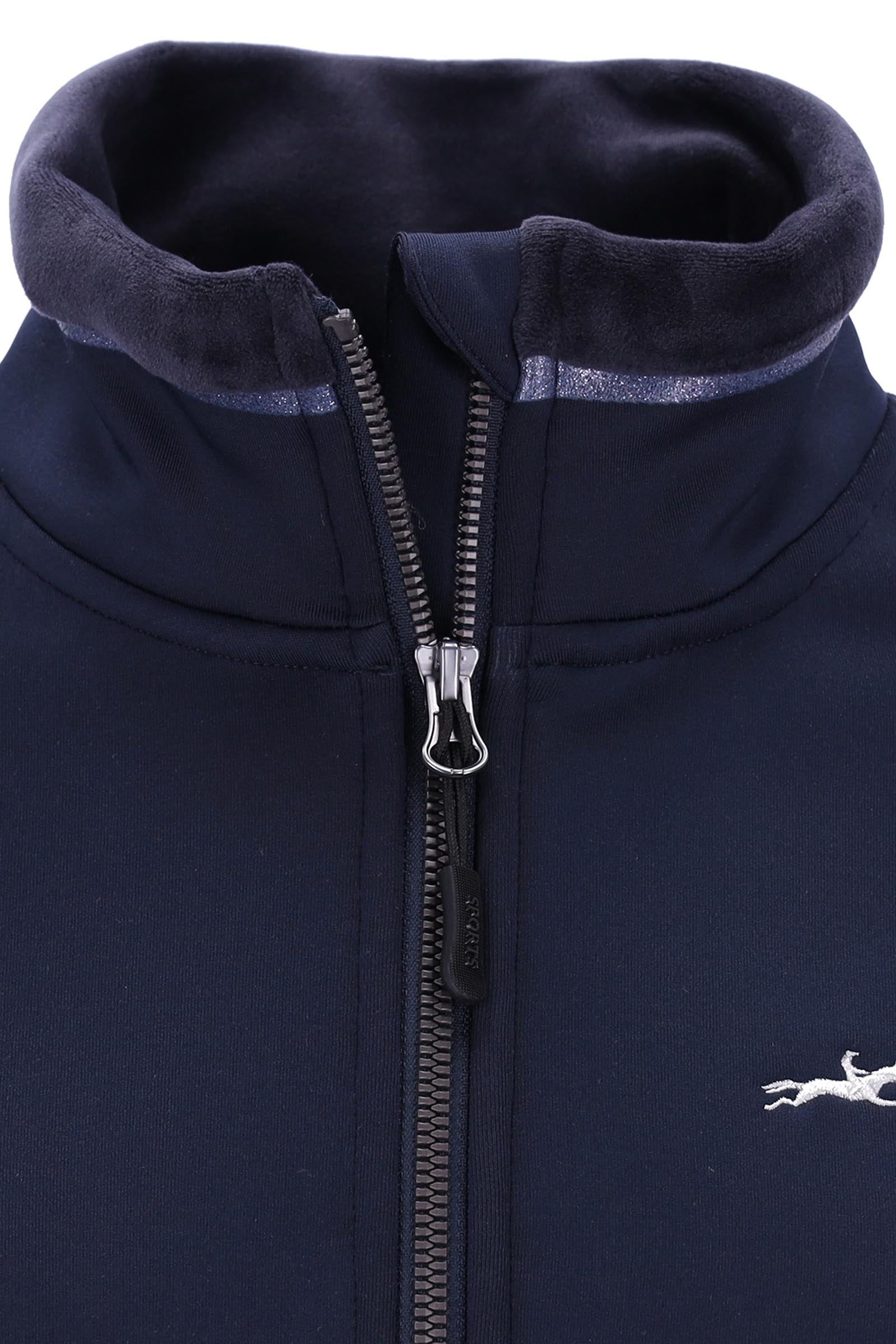 Schockemöhle Sports SPReny Style Women's Jersey Jacket Women’s Riding Clothing