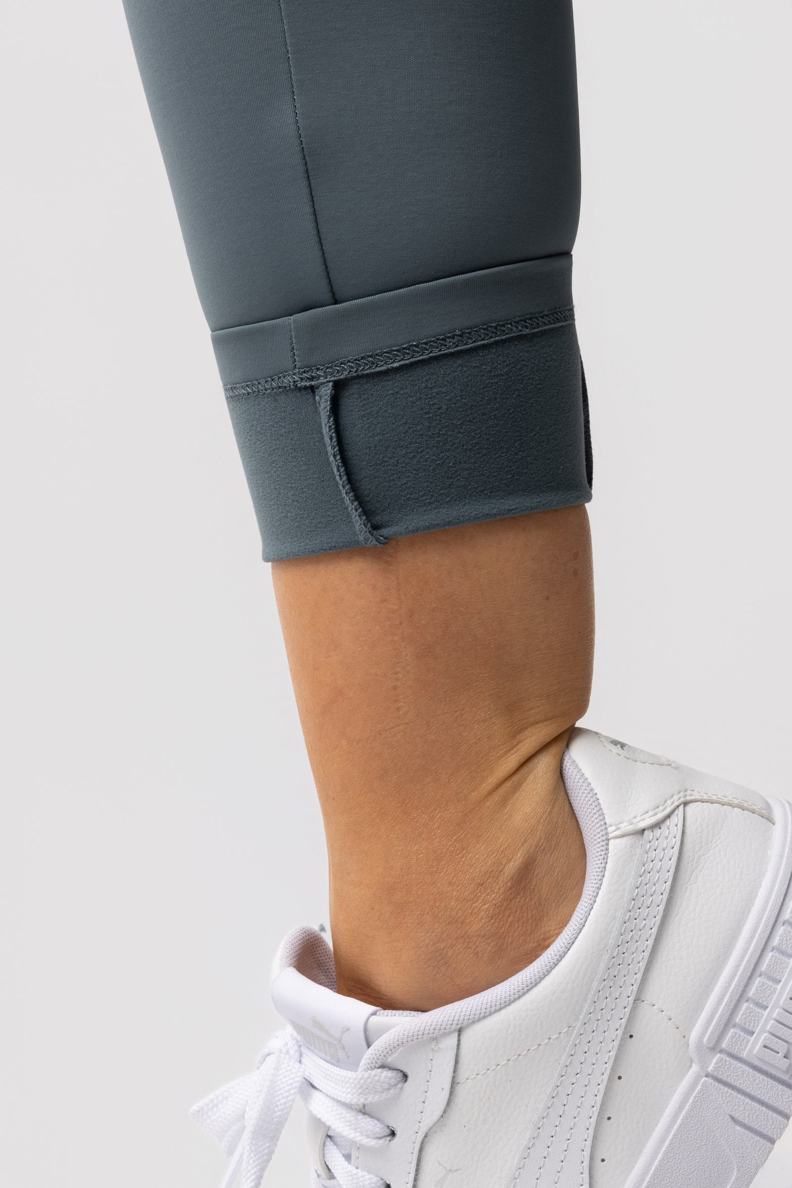 Horze Gillian Women's Thermo Fullgrip Tights Womens Breeches