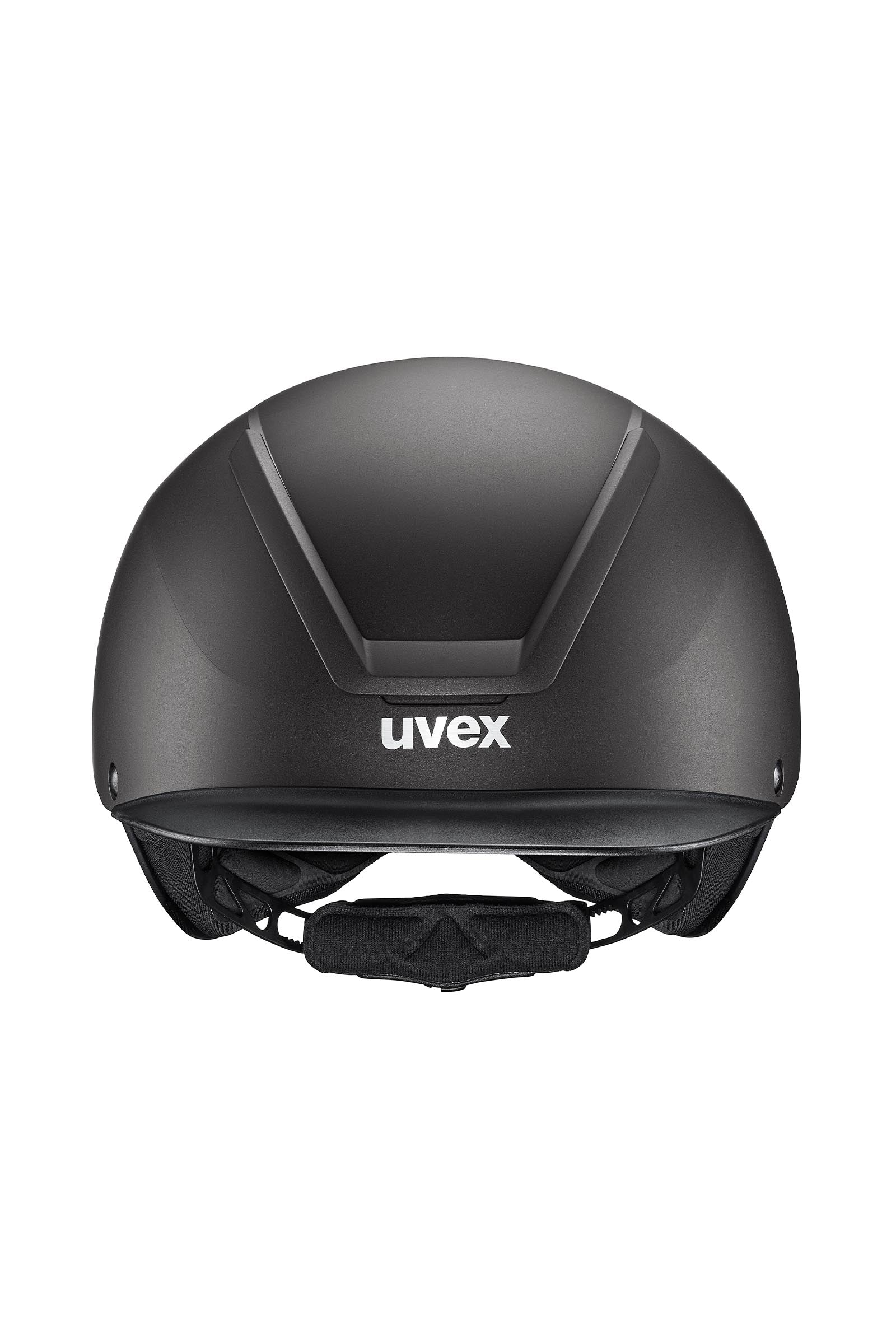 Uvex IXXO Active Riding Helmet Safety Equipment