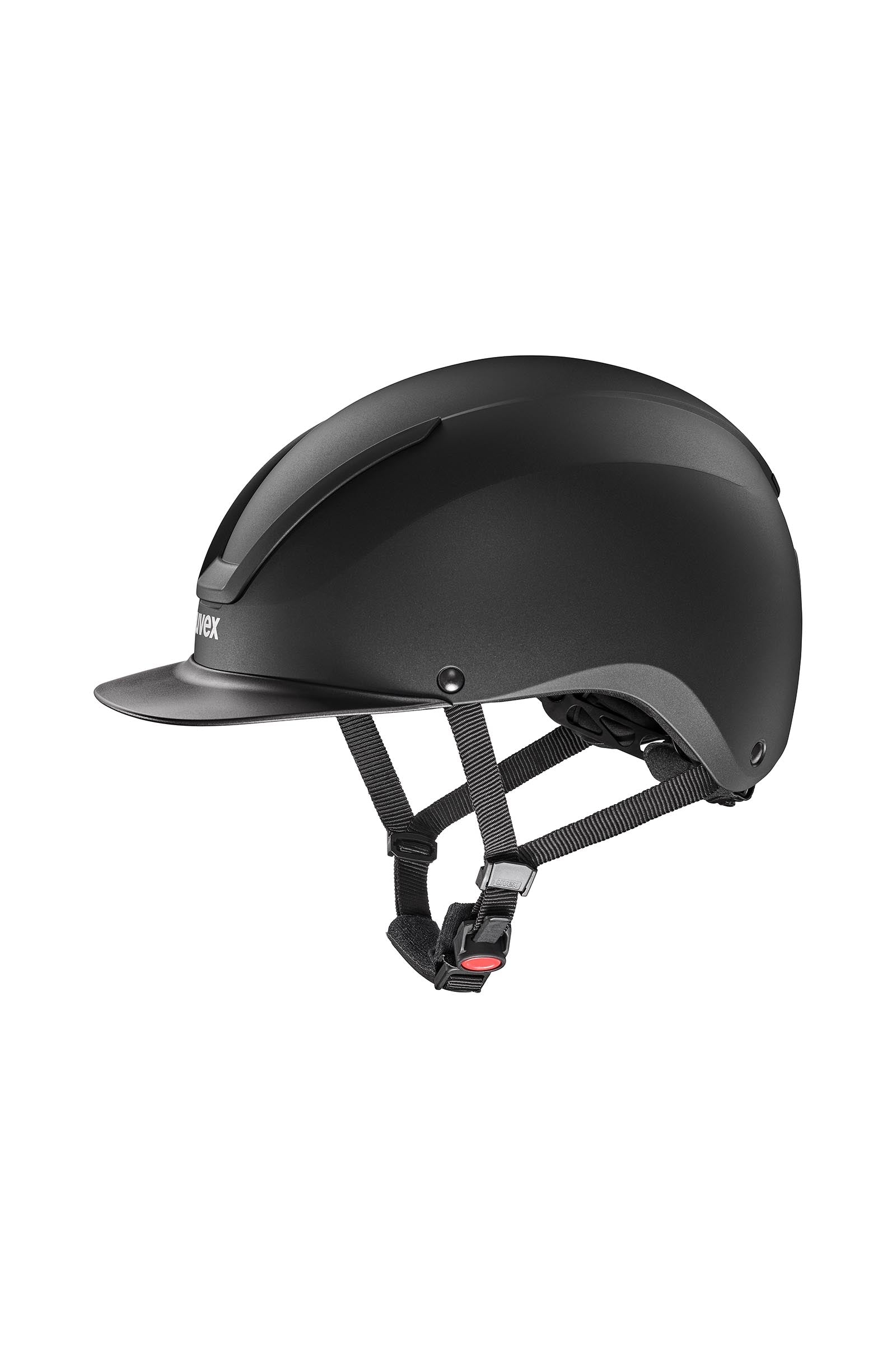 Uvex IXXO Active Riding Helmet Safety Equipment