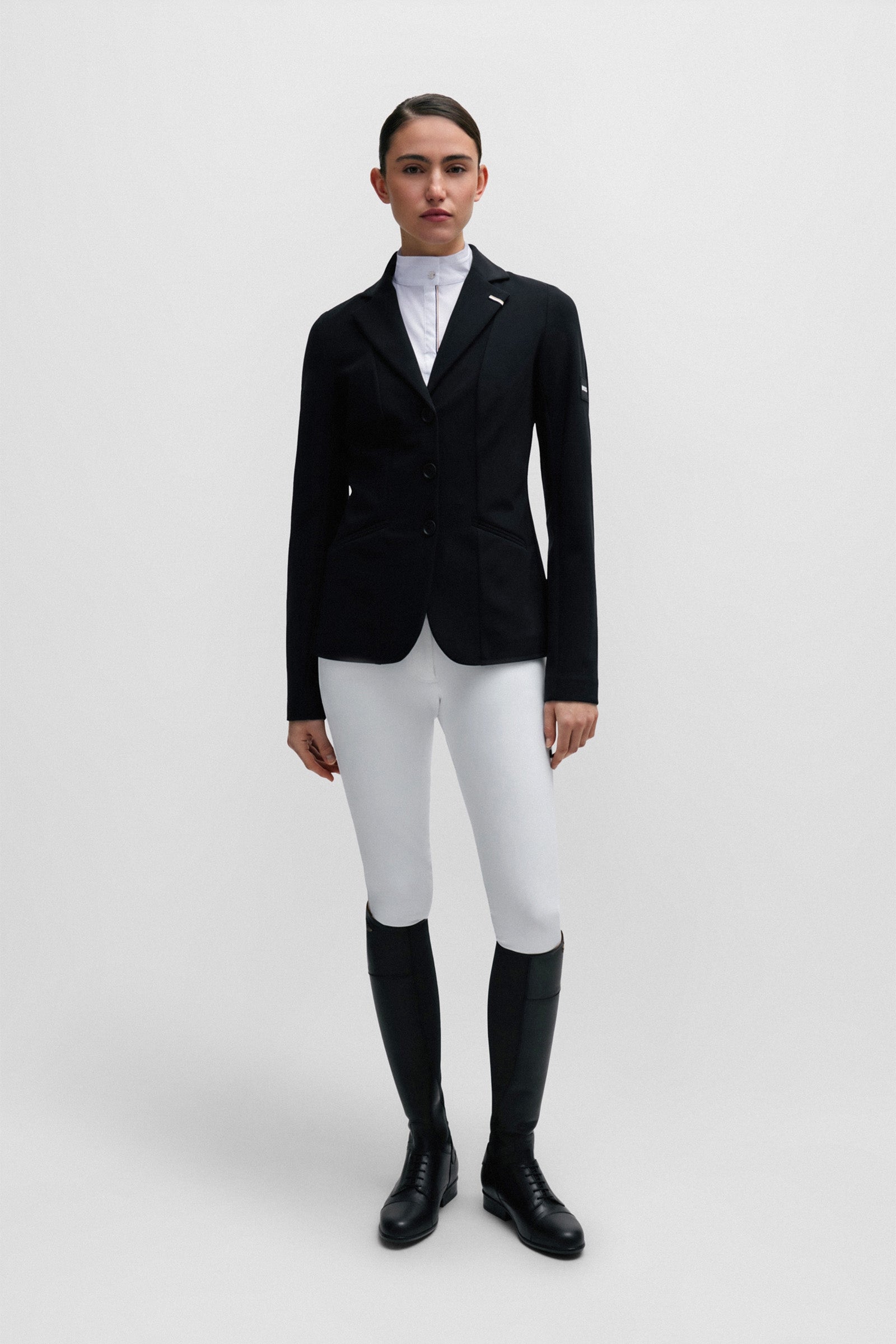 Boss Elisa Show Blouse Women’s Riding Clothing