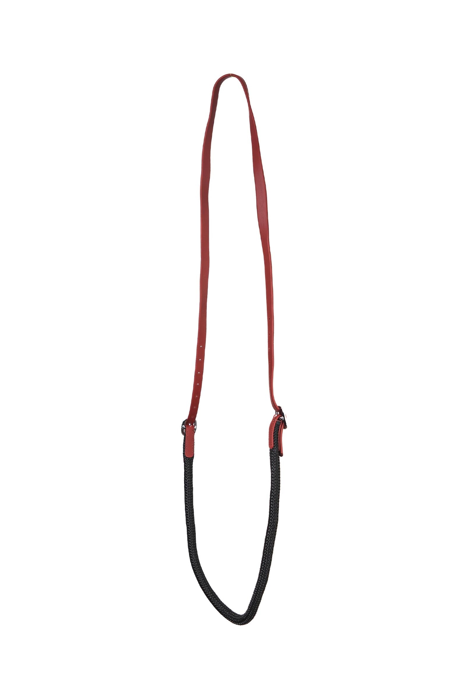 F.R.A. Freedom Riding Articles Harmony Balance Reins, 14 mm Trensenzäume & Zügel