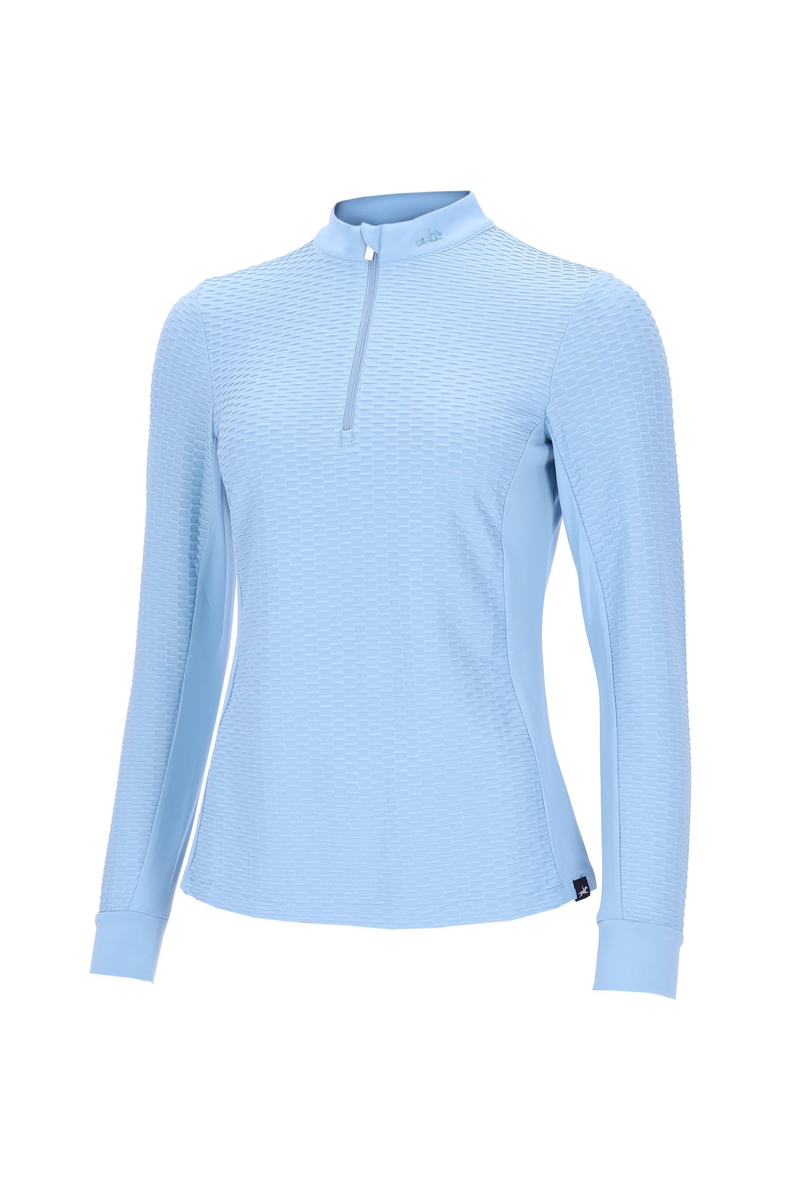 Schockemöhle Sports SPGail Style Structured Women's Trainingsshirt Damen Reitbekleidung