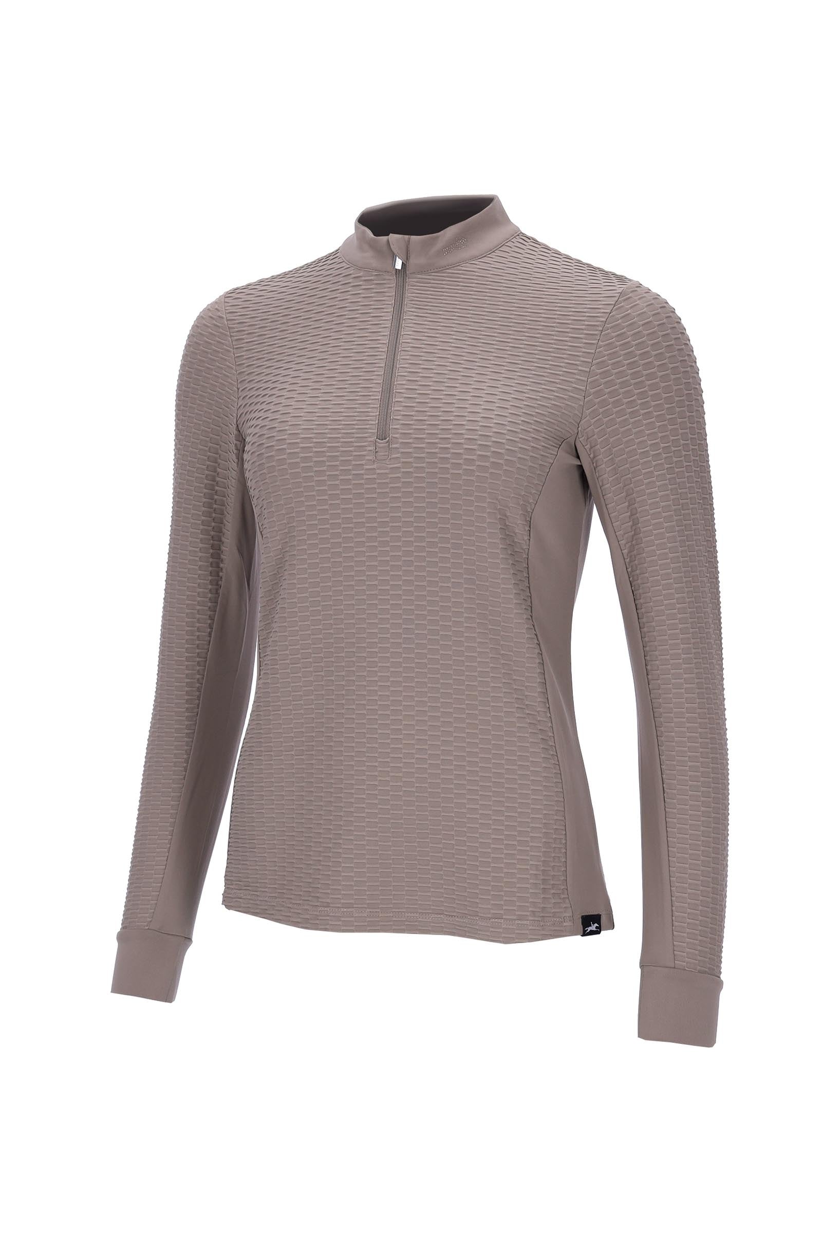 Schockemöhle Sports SPGail Style Structured Women's Trainingsshirt Damen Reitbekleidung