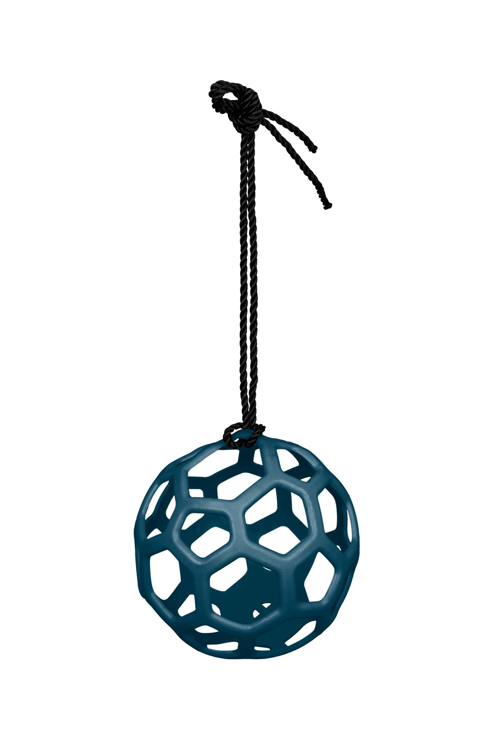 Waldhausen Heuball Füttern & Tränken