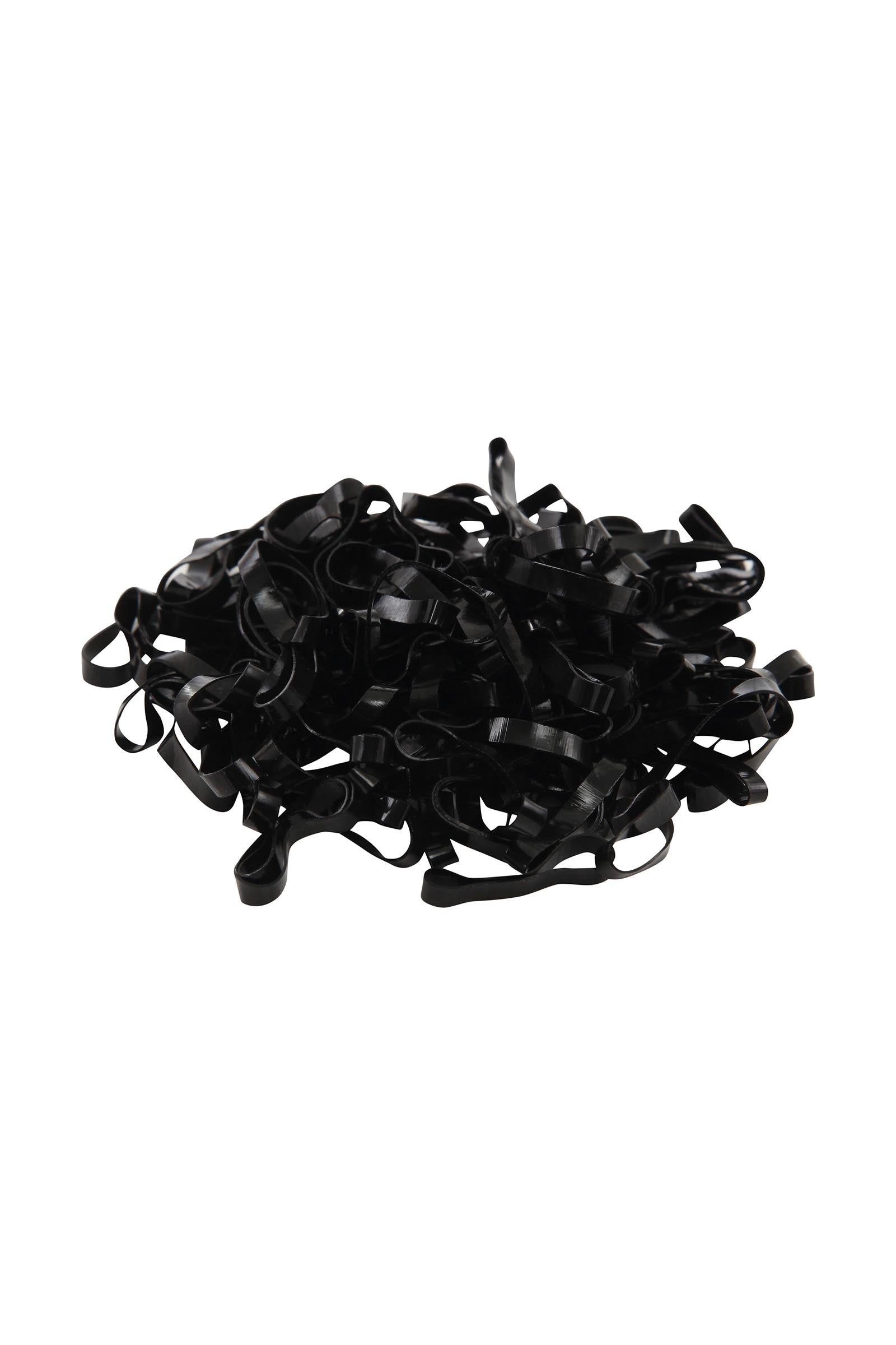 Horse Guard HorseGuard Silikon-Mähnengummis (1500 Stück) Pferde Putzzeug