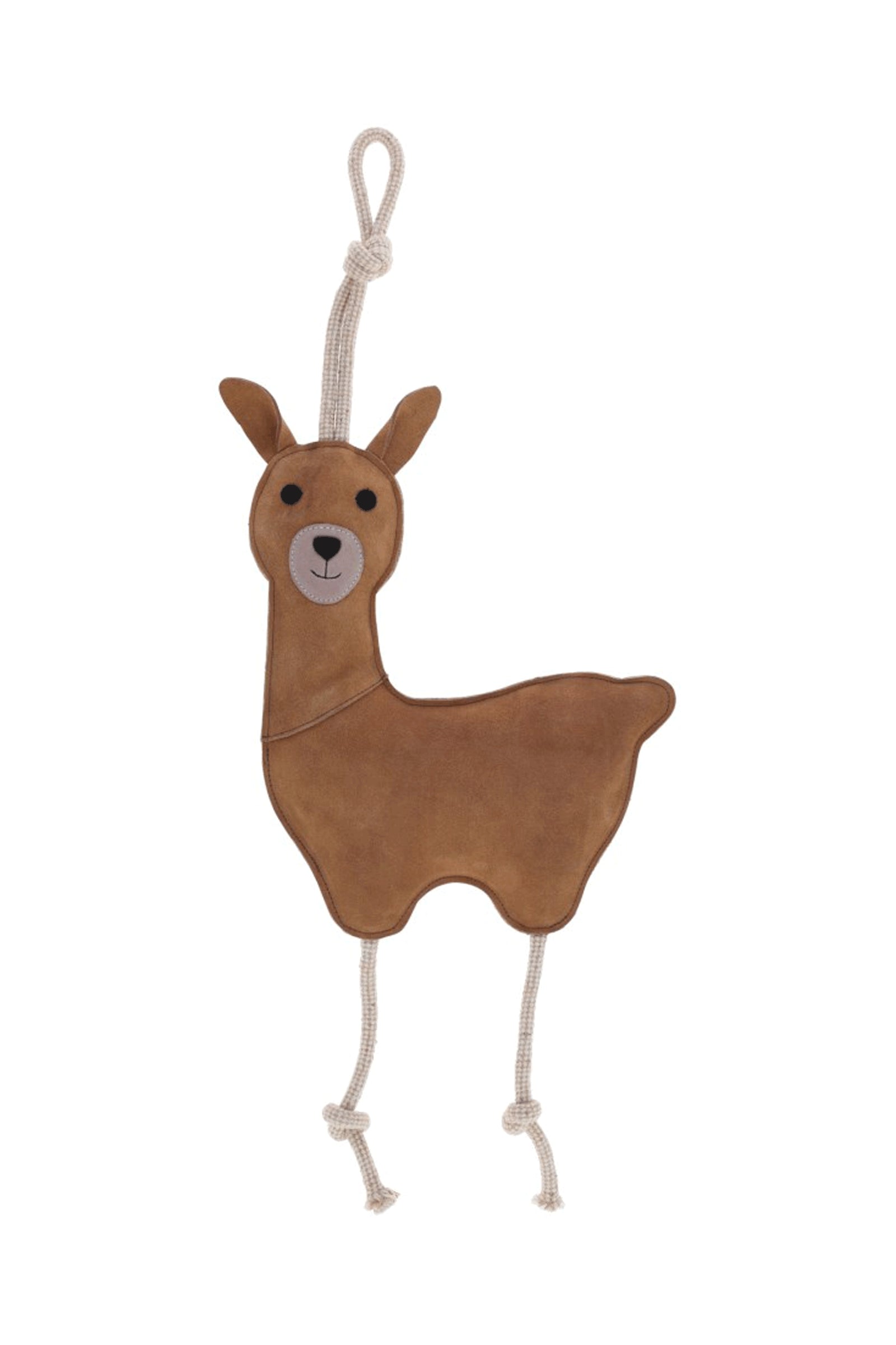 Kerbl Pferd Spielzeug Lama Reitplatzzubehör & Spielzeug