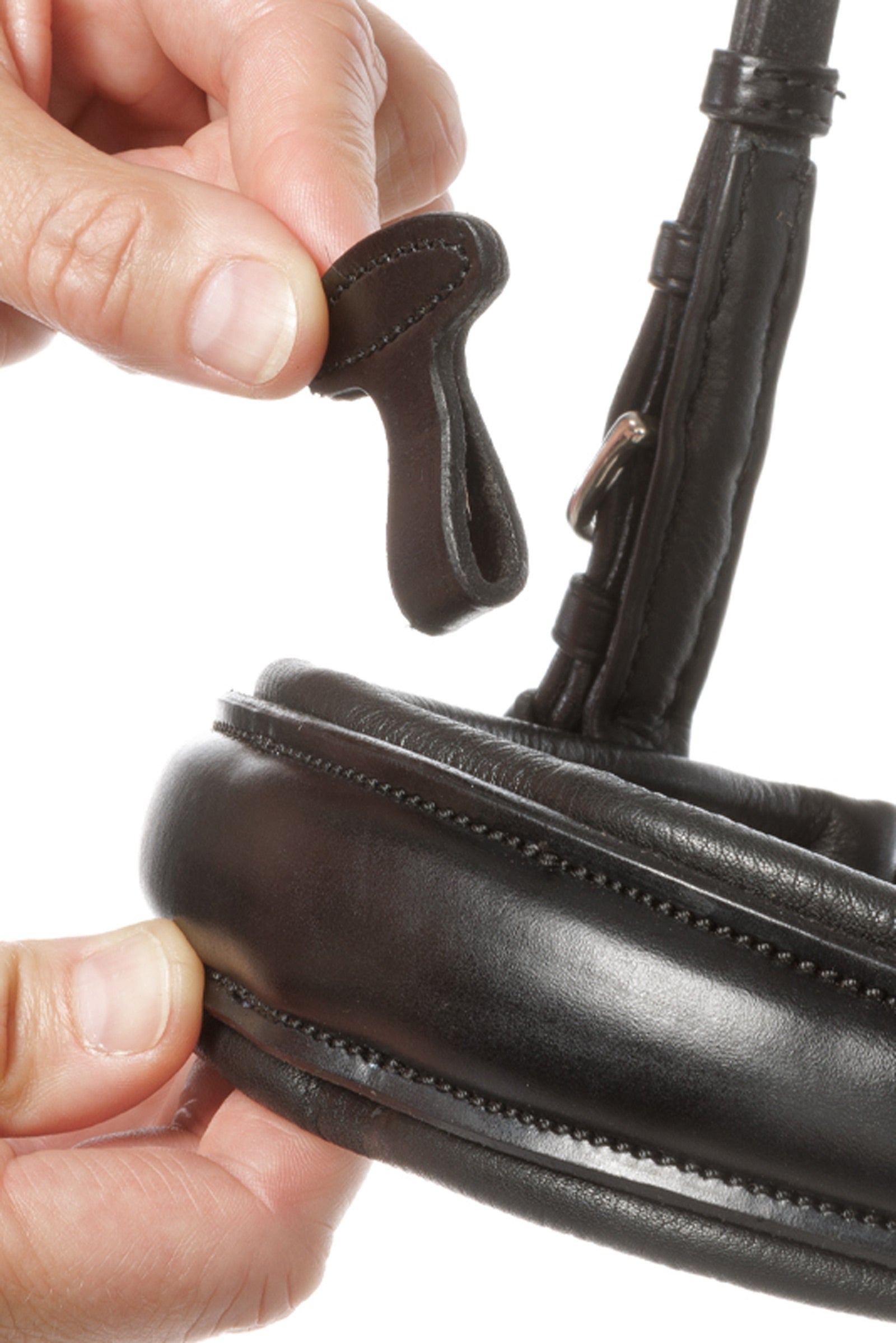 Kavalkade Ayana KavalSH4 Bridle Bridles & Reins