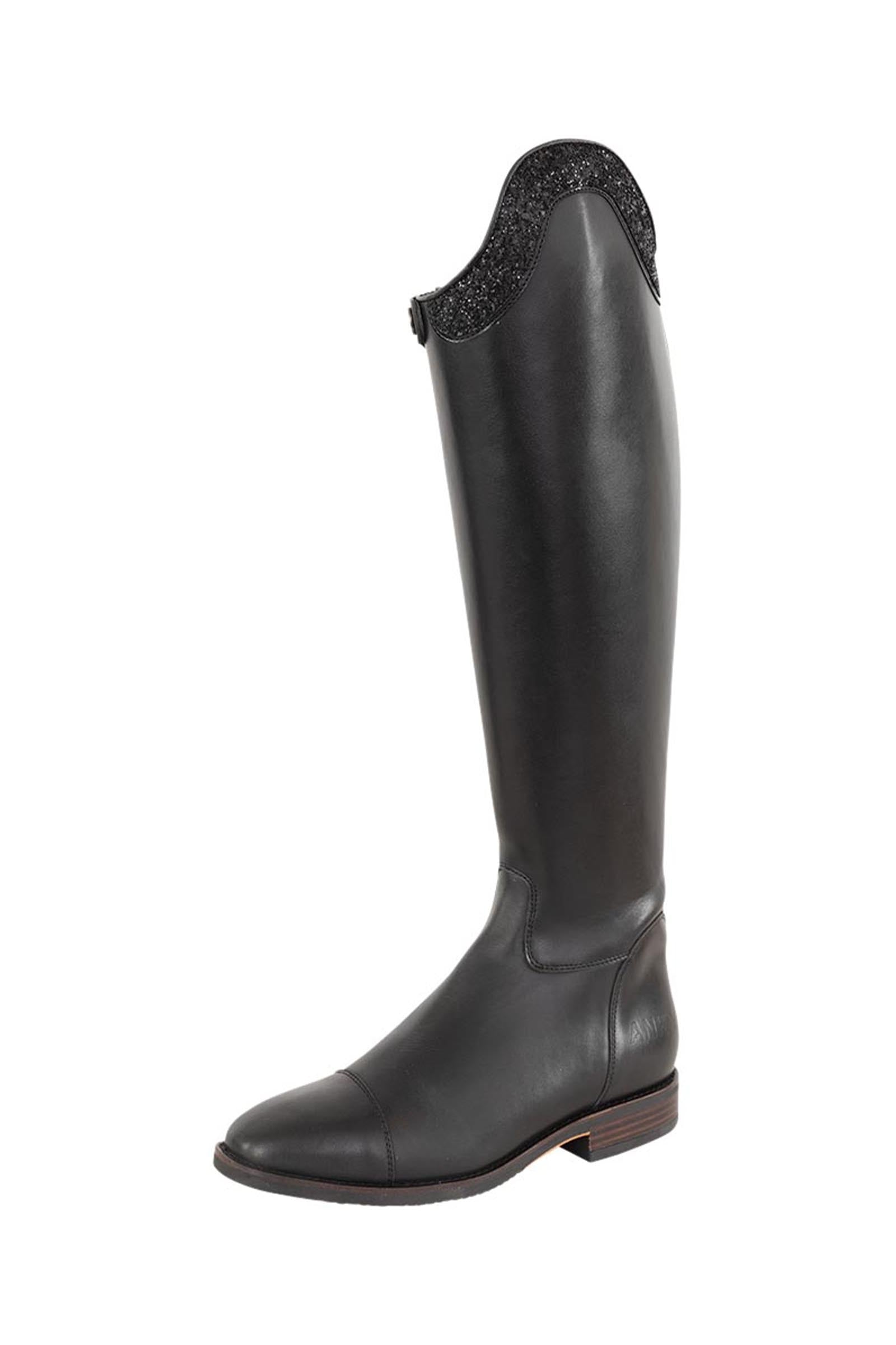 Anky ANKY Chicago Reitstiefel mit schmalem Schaft Reitstiefel & Reitschuhe