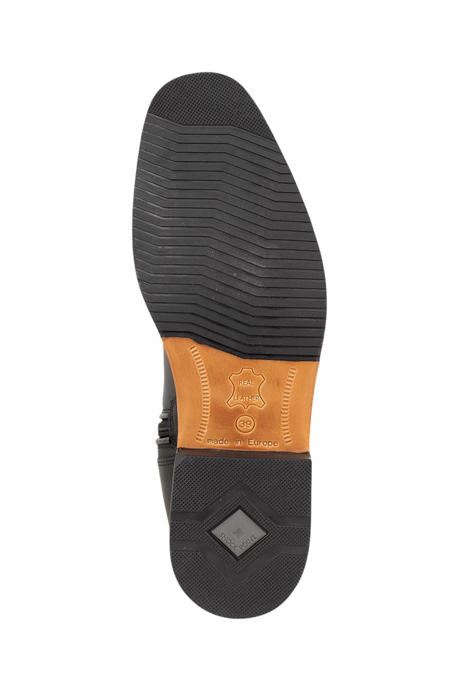 Anky ANKY Chicago Riding Boot, Slim Shaft Riding Boots & Riding Shoes