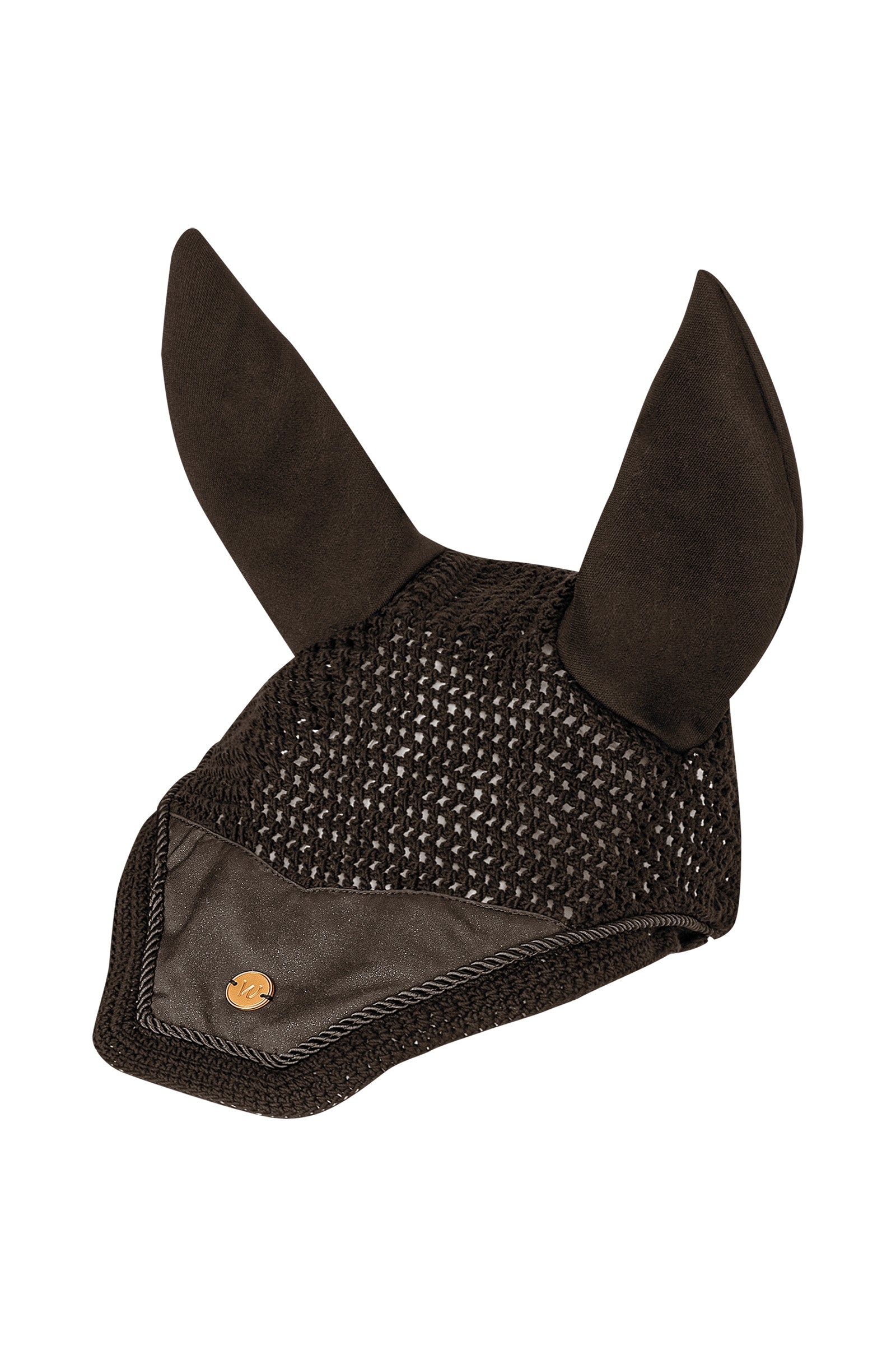 Waldhausen Phoenix Fly Veil Saddle Pads