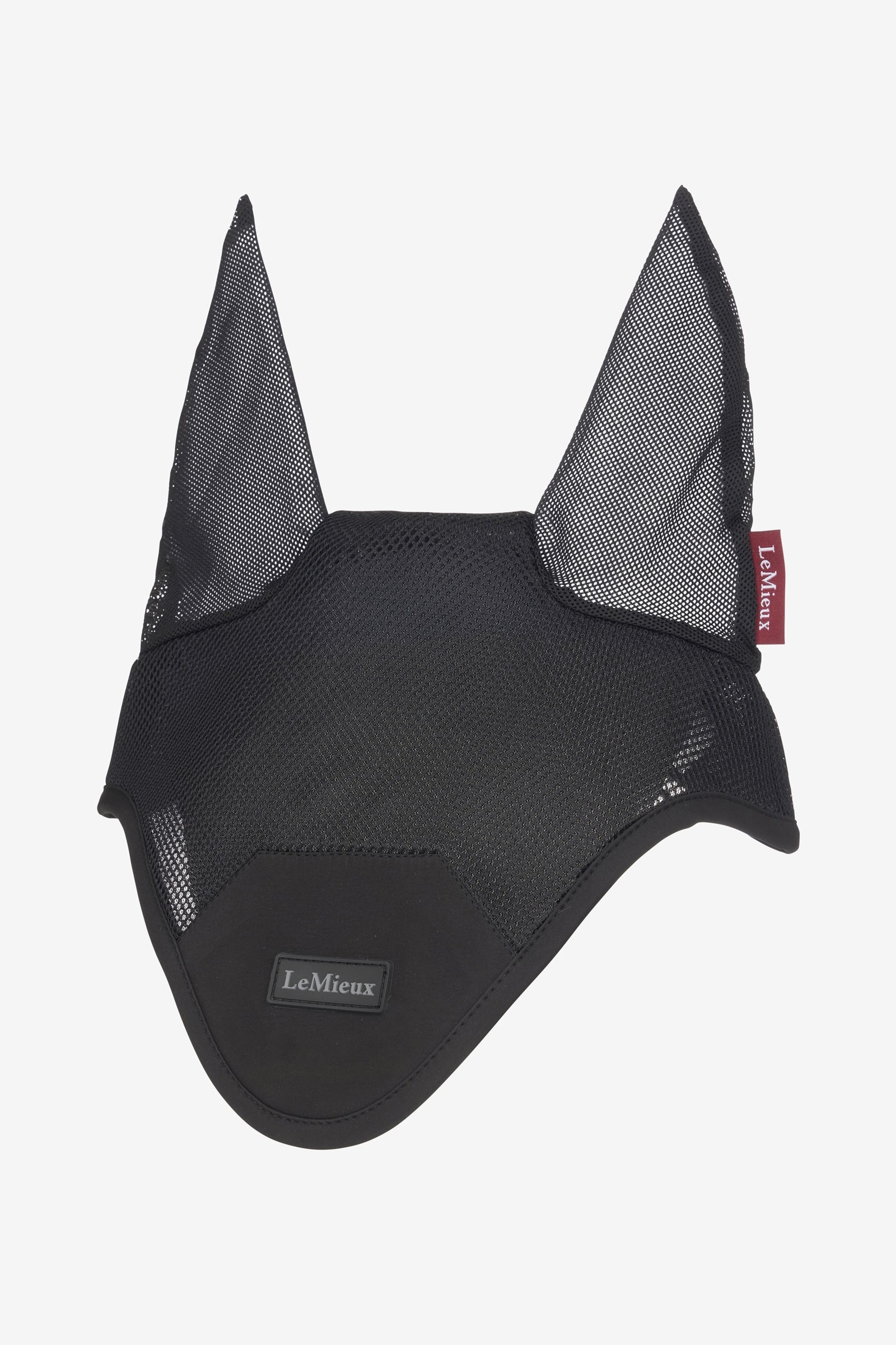 LeMieux Air-Tek Mesh Fly Hood Fliegenschutz