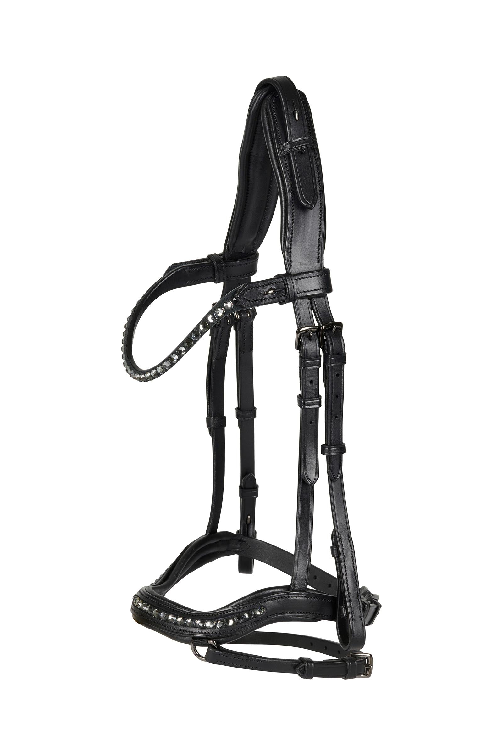 Catago Raja Icelandic Bridle Trensenzäume & Zügel
