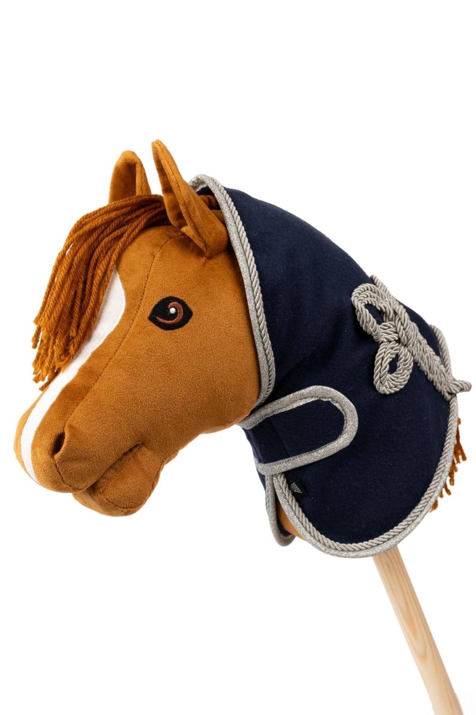 My Hobby Horse Fleece Rug Gifts & Toys