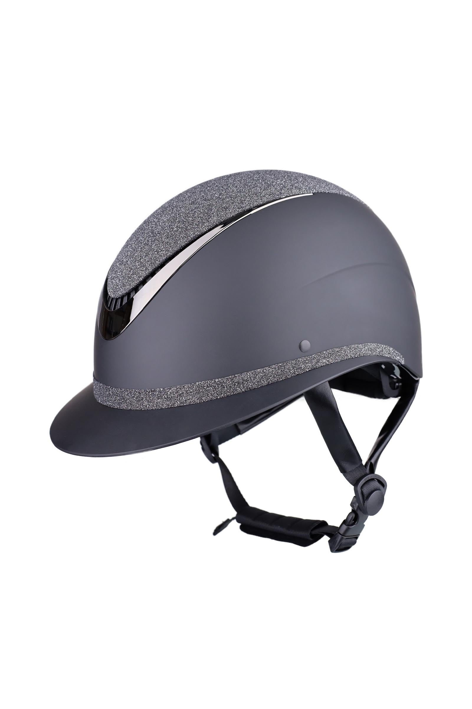 USG Comfort Sparkle Riding Helmet (EN1384:2023) Reithelme & Sicherheitswesten