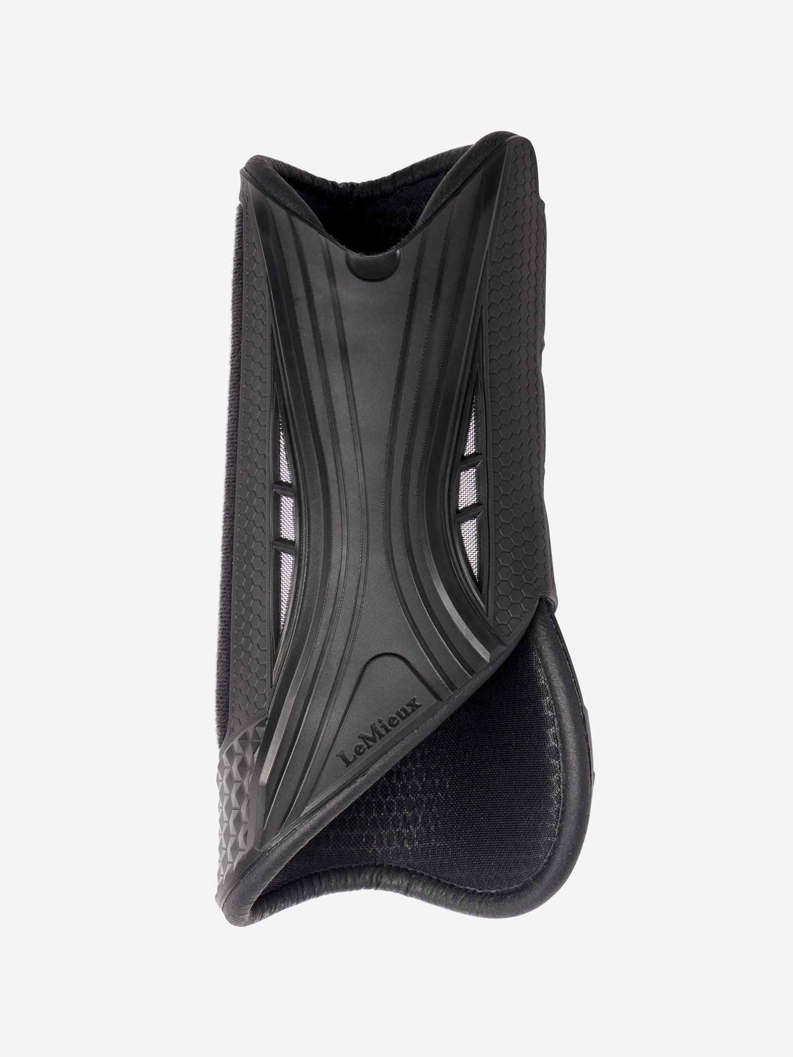 LeMieux MIMSafe XC Boot Hind Leg Protection & Hoof Protection for Horses
