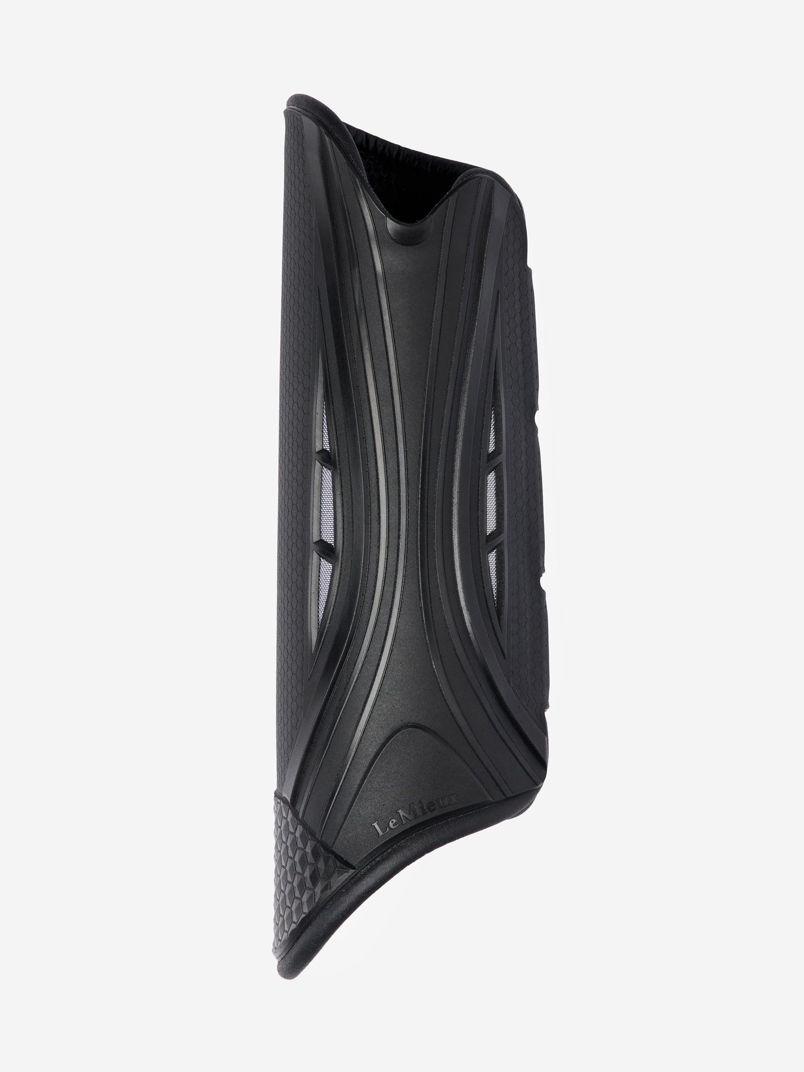 LeMieux MIMSafe XC Boot Hind Leg Protection & Hoof Protection for Horses