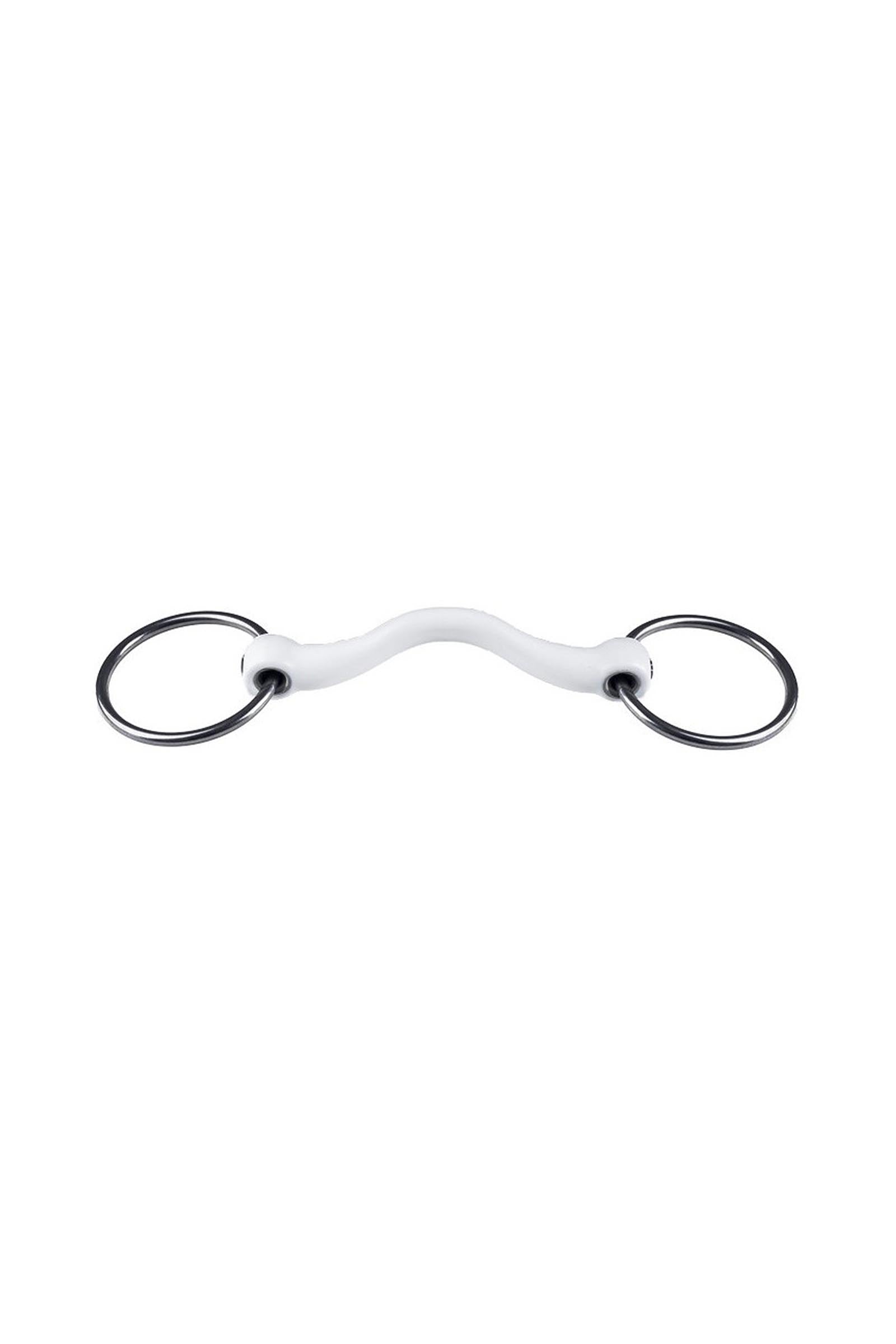 Trust Equestrian Inno Sense Wassertrense Medium, 20mm Gebisse