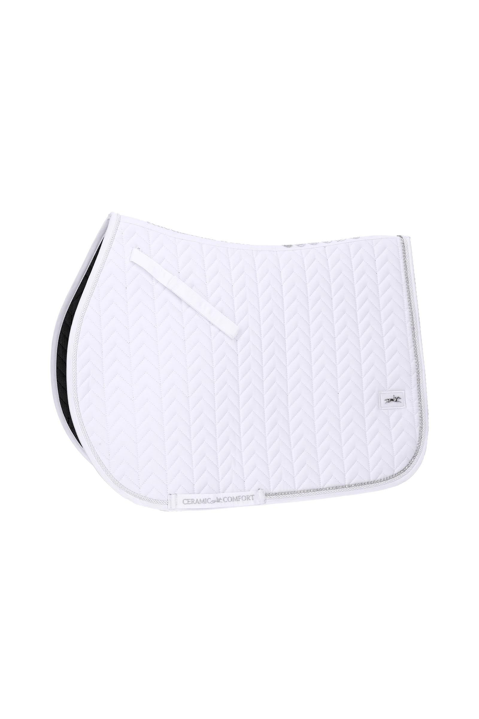Schockemöhle Sports Ceramica S Style Springschabracke Schabracken