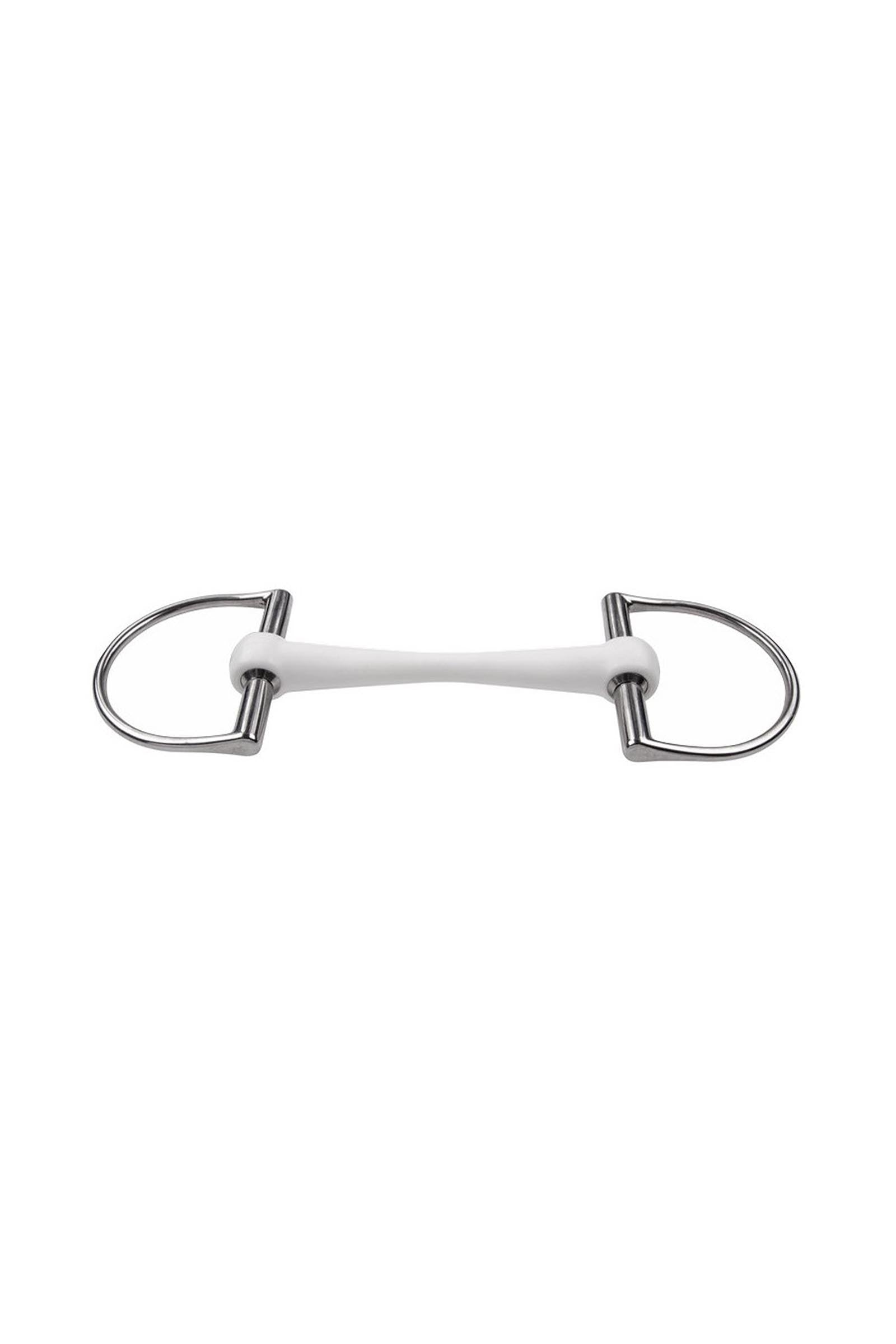 Trust Equestrian Inno Sense D-Ring Flexi Soft Gebisse