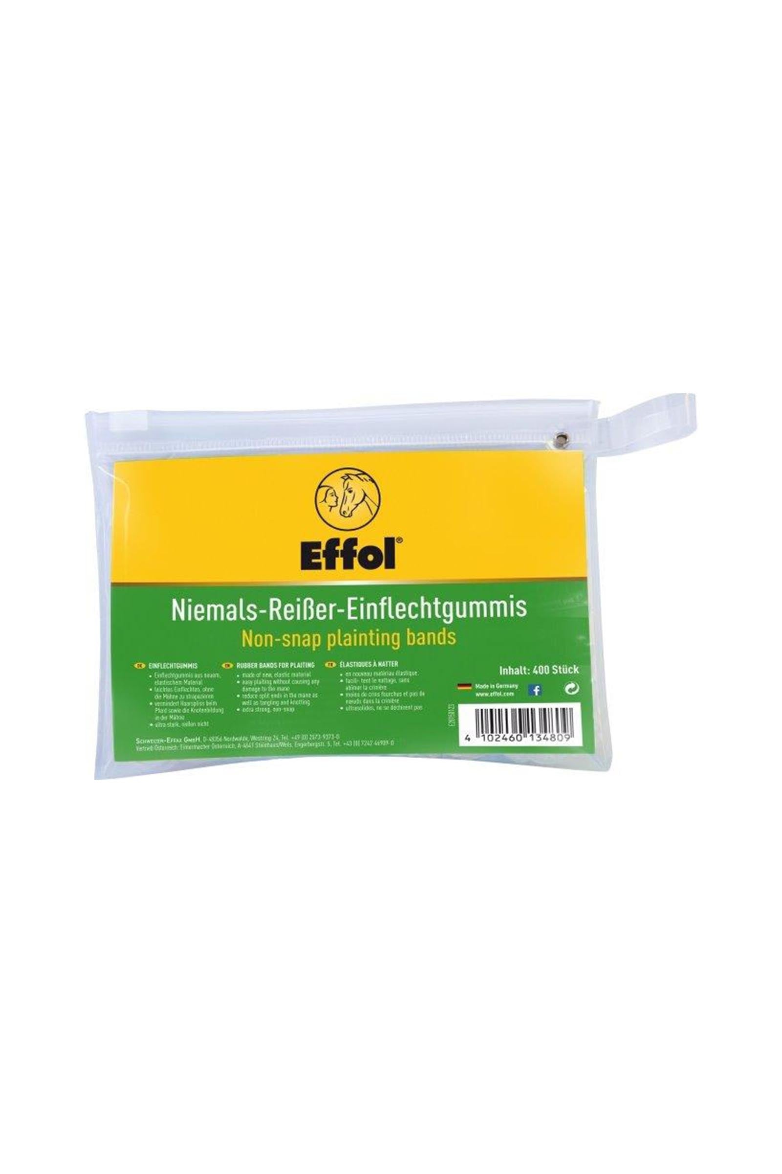 Effol Slickbands, 400 pcs Horse Grooming Tools